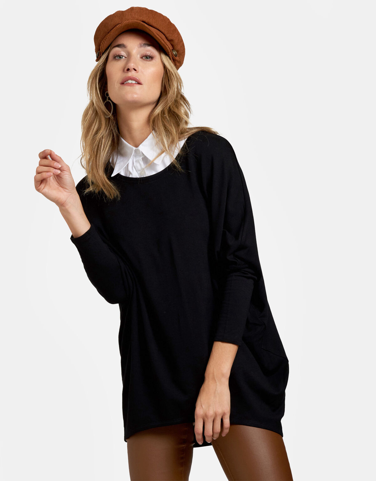 Twiggy Oberteil EKSEPT