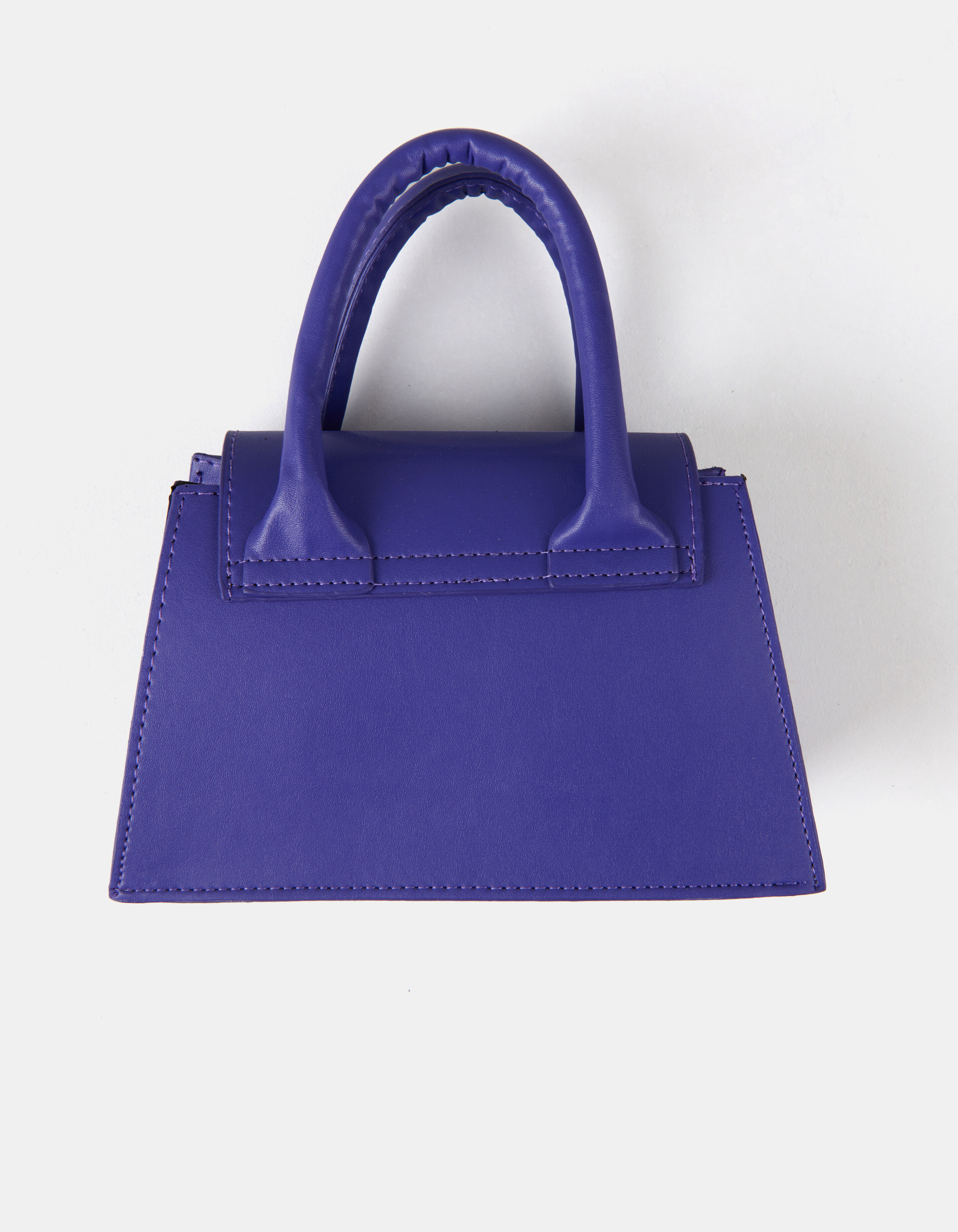 Lila Tasche SHOEBY ACCESSOIRES