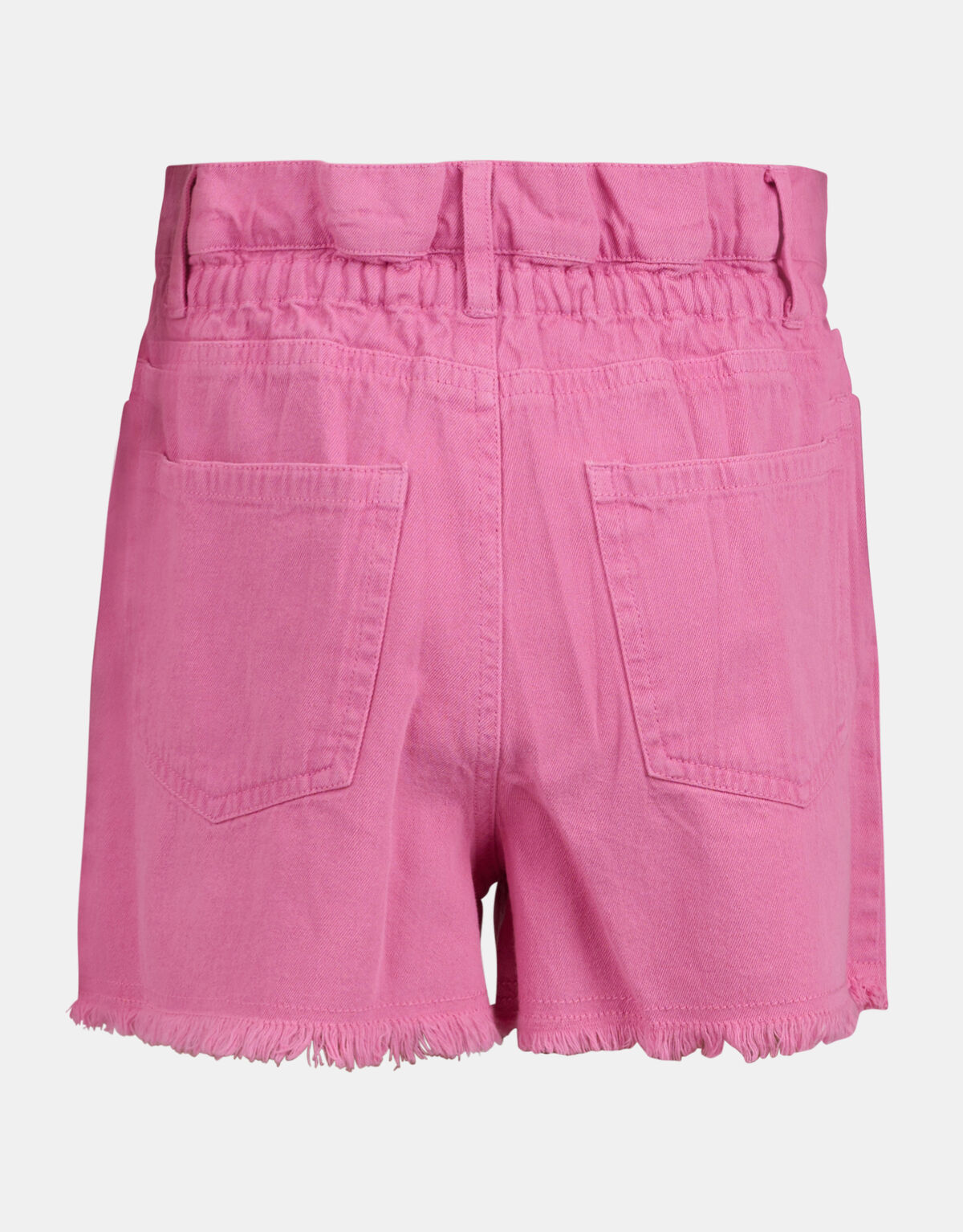 Paperbag Shorts Twill JILL&MITCH