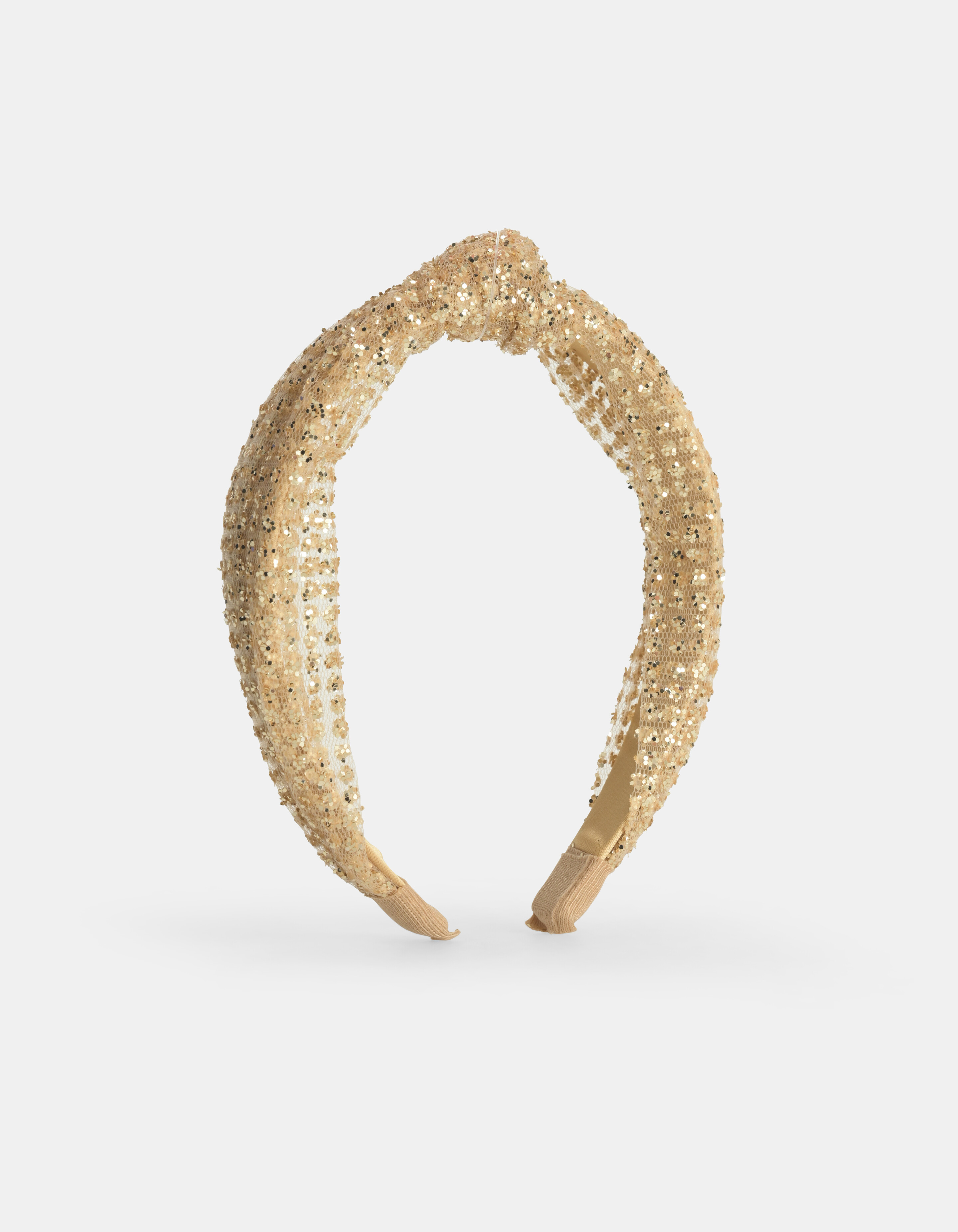 Glitzer-Haarband SHOEBY ACCESSOIRES