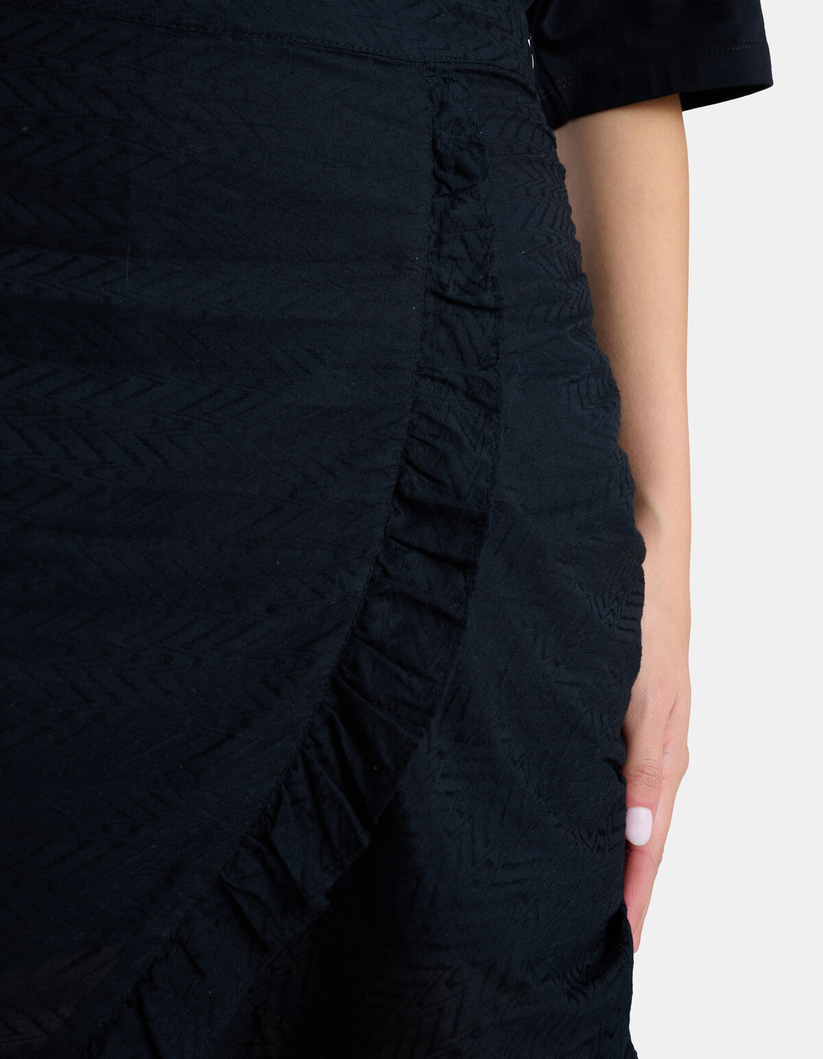 Schwarzer Rock EKSEPT