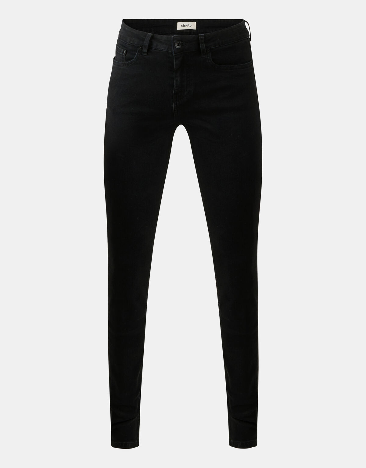 Skinny Jeans Schwarz SHOEBY WOMEN