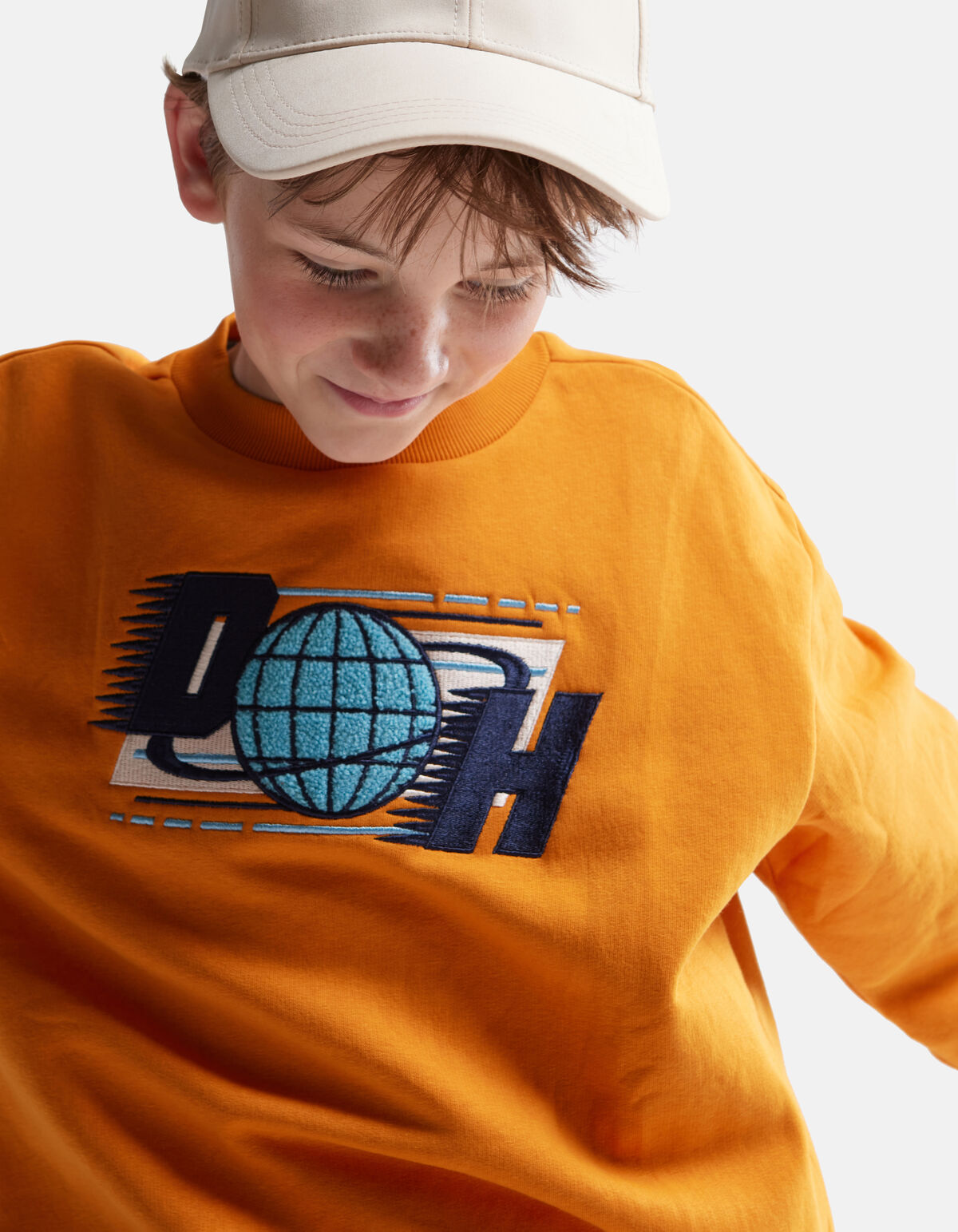 Pullover By Dylan SHOEBY BOYS