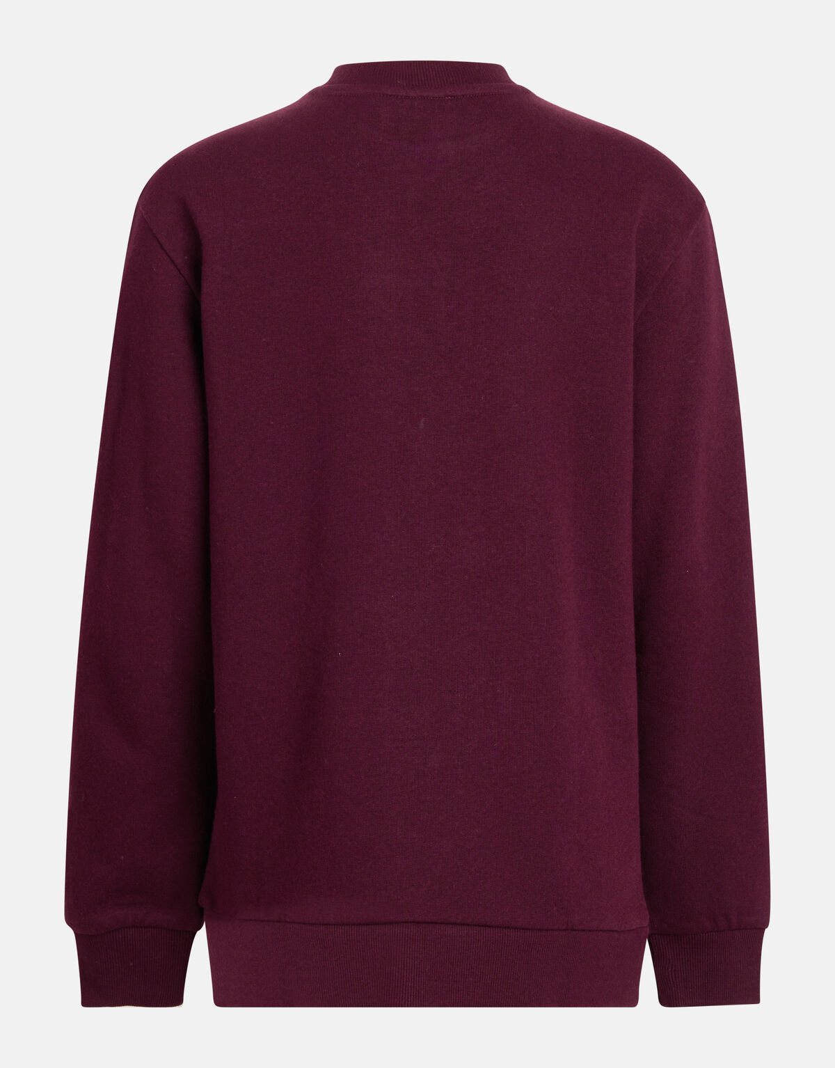 Taschenpullover Bordeaux SHOEBY BOYS