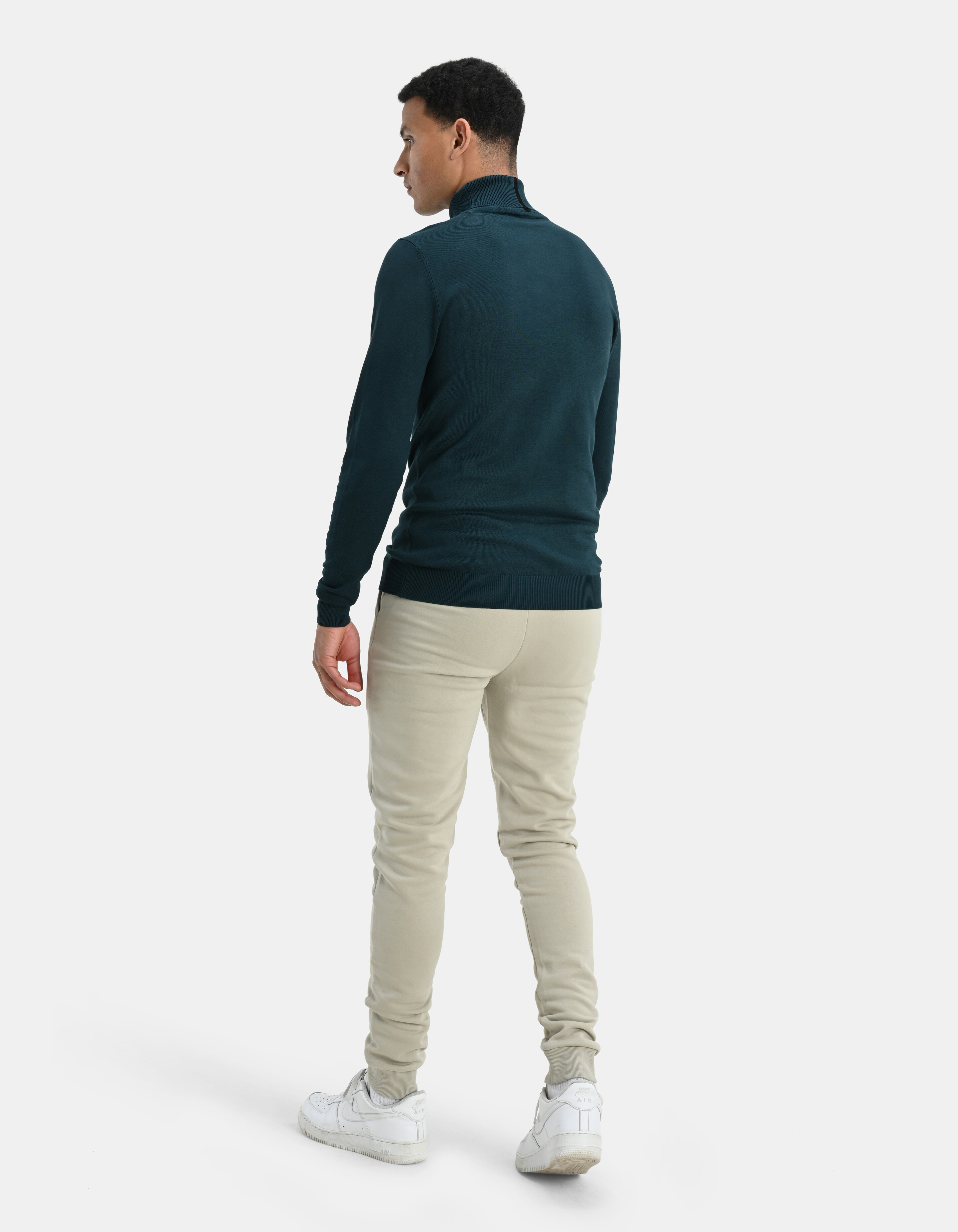 Jogginghose Beige SHOEBY MEN