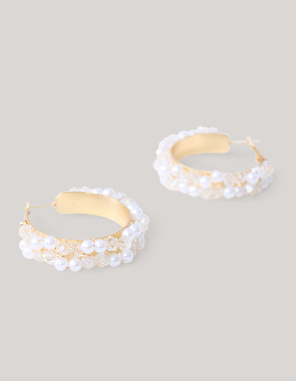 Perle Oobelles Gold SHOEBY ACCESSOIRES