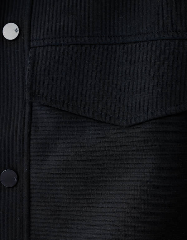 Rib Jack Schwarz SHOEBY MEN