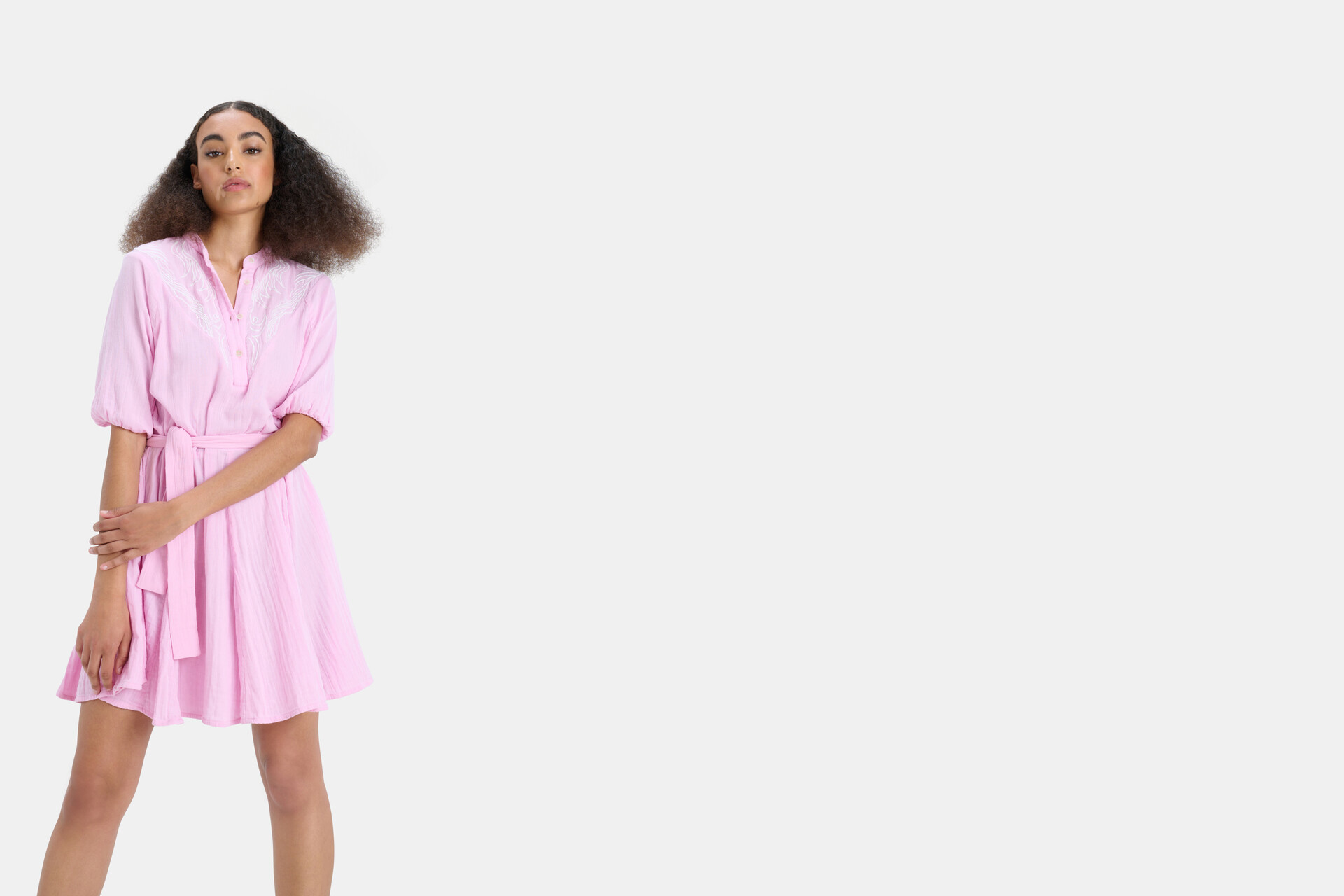 Hydro Kleid EKSEPT