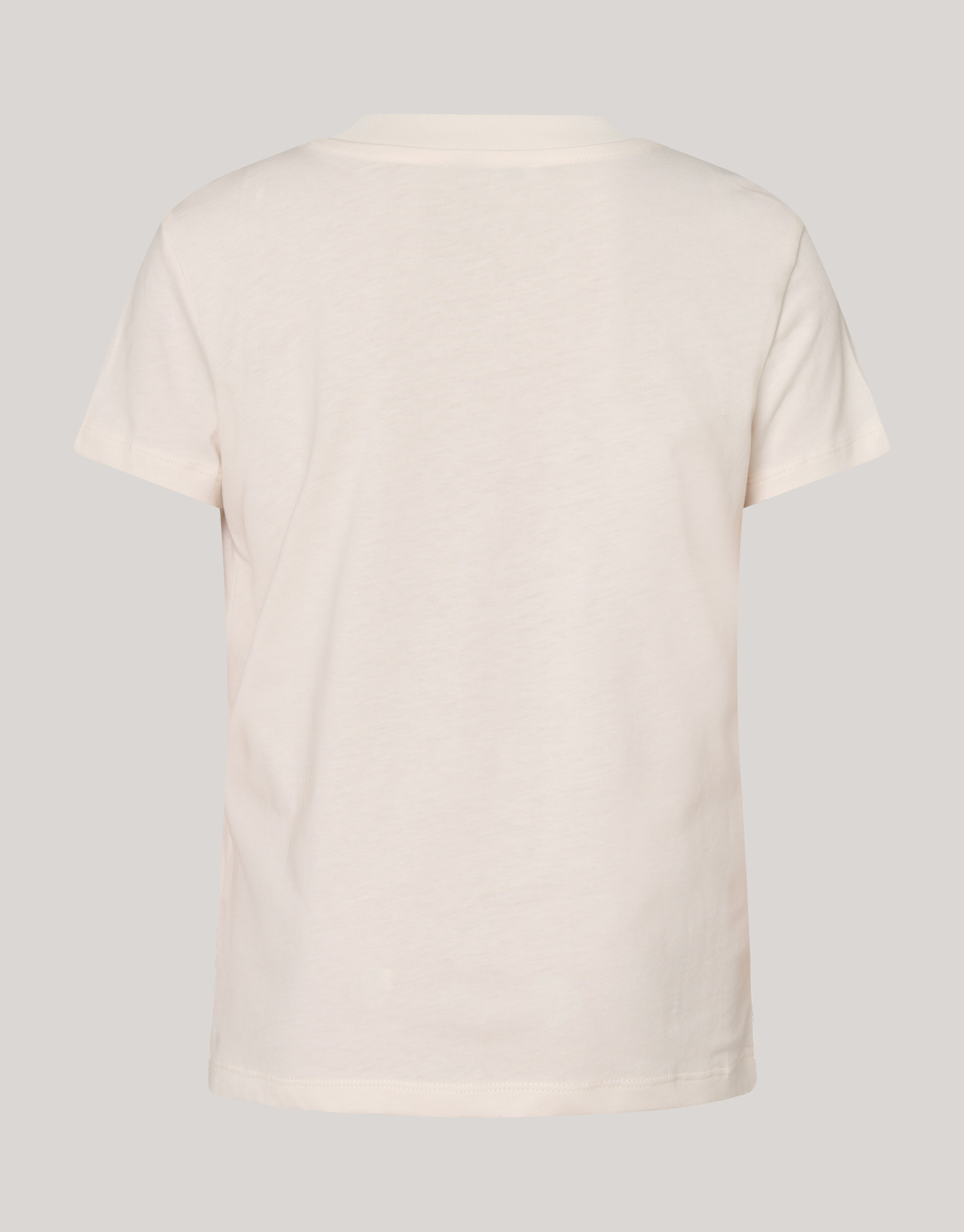 Artwork T-shirt Off White SHOEBY GIRLS
