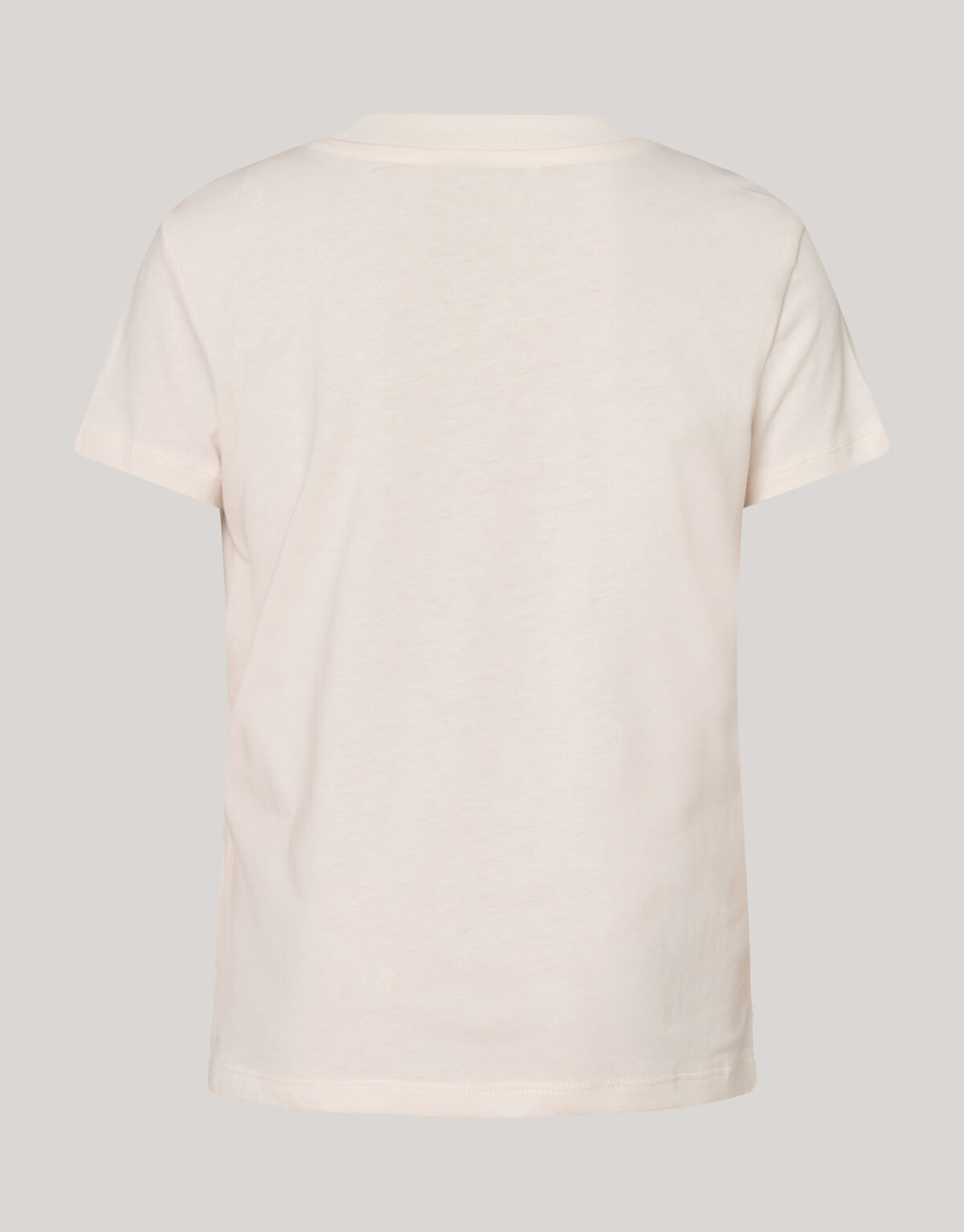 Artwork T-shirt Off White SHOEBY GIRLS