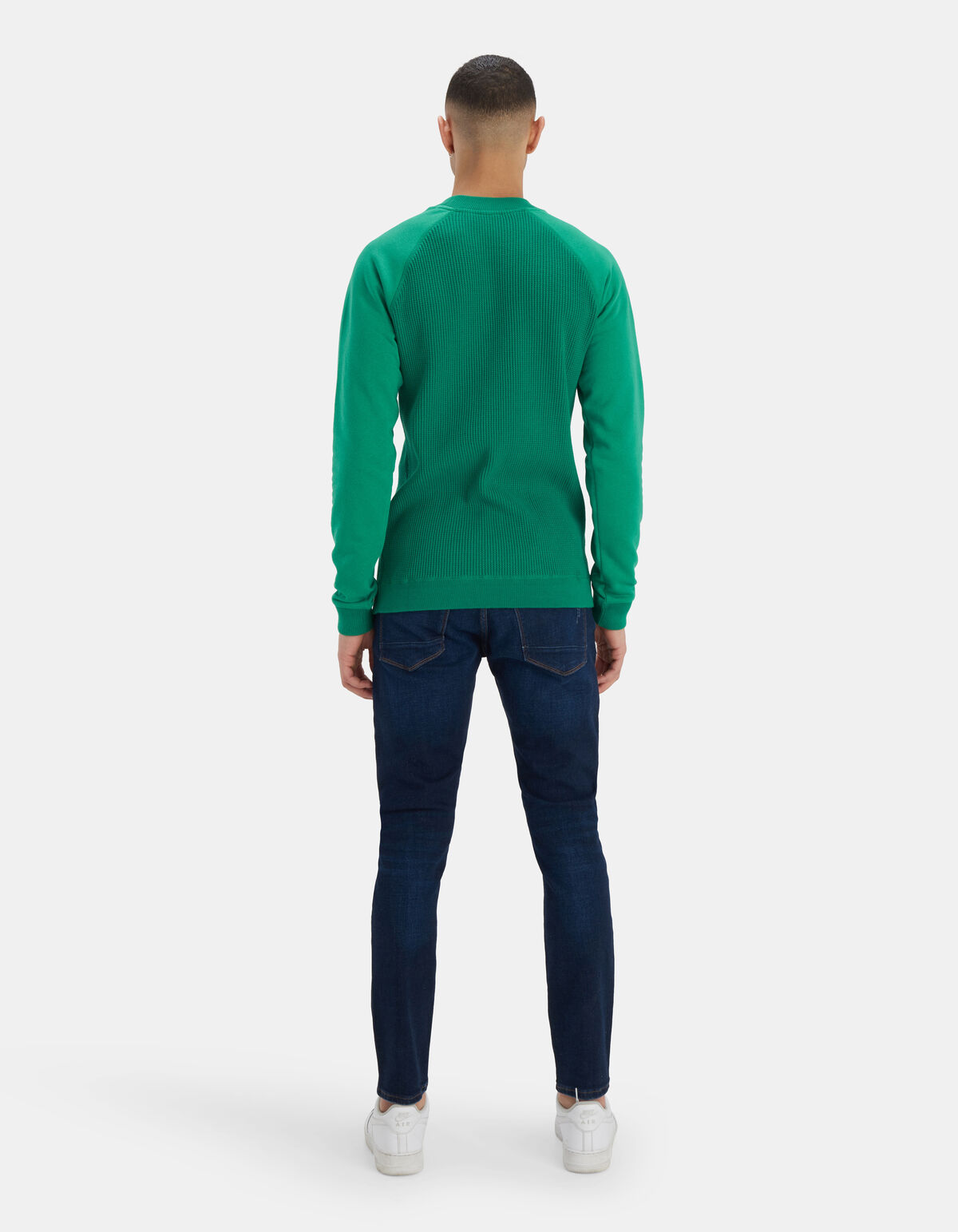 Tyson Pullover REFILL