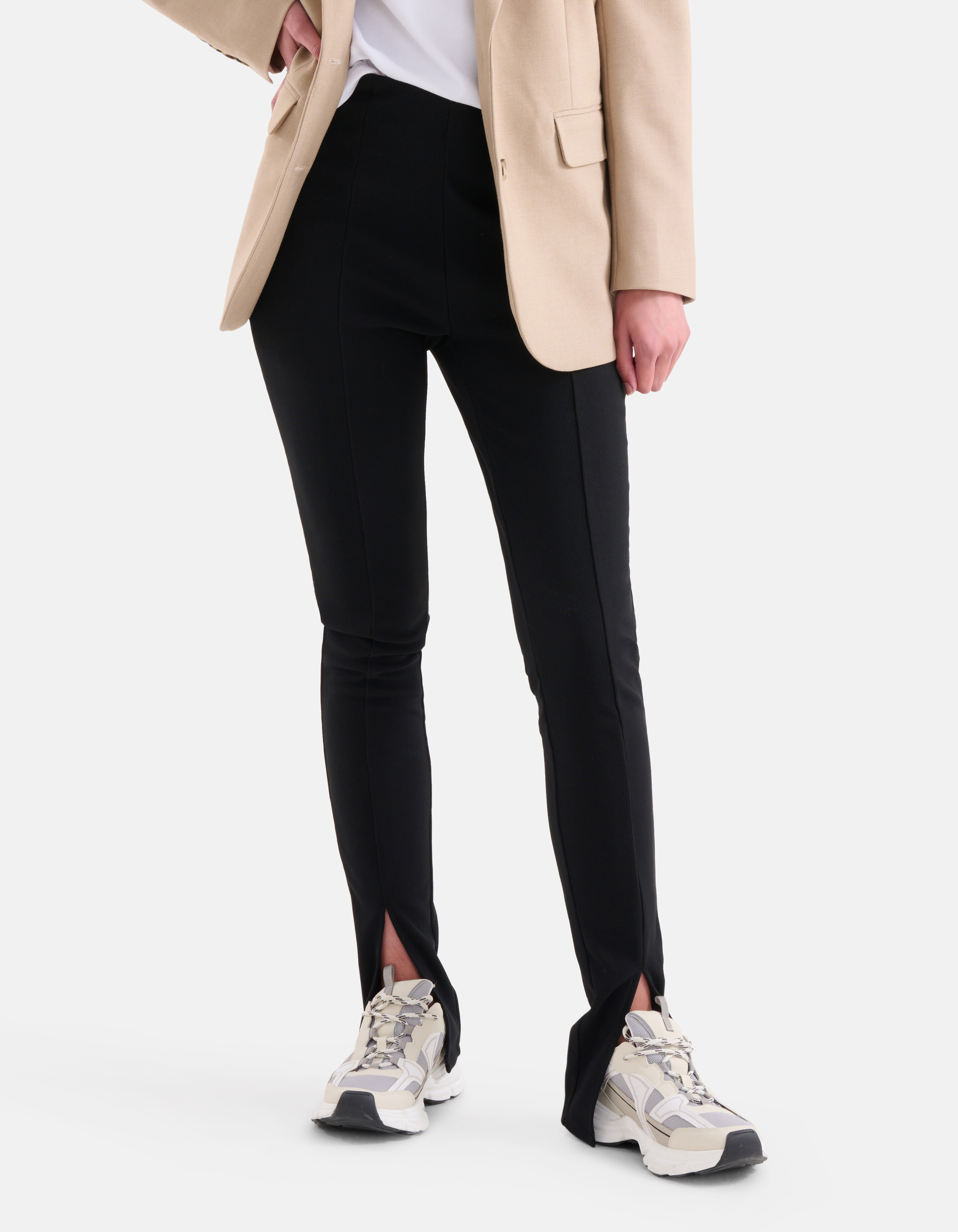 Treggings Split SHOEBY WOMEN