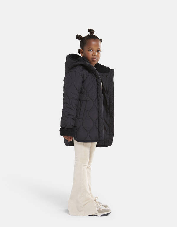 Kurze Steppjacke SHOEBY GIRLS