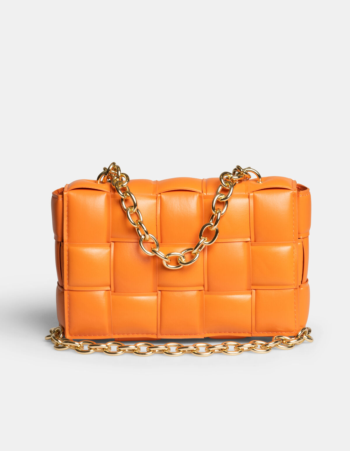 Orange Tasche ACCESSOIRES SHOEBY