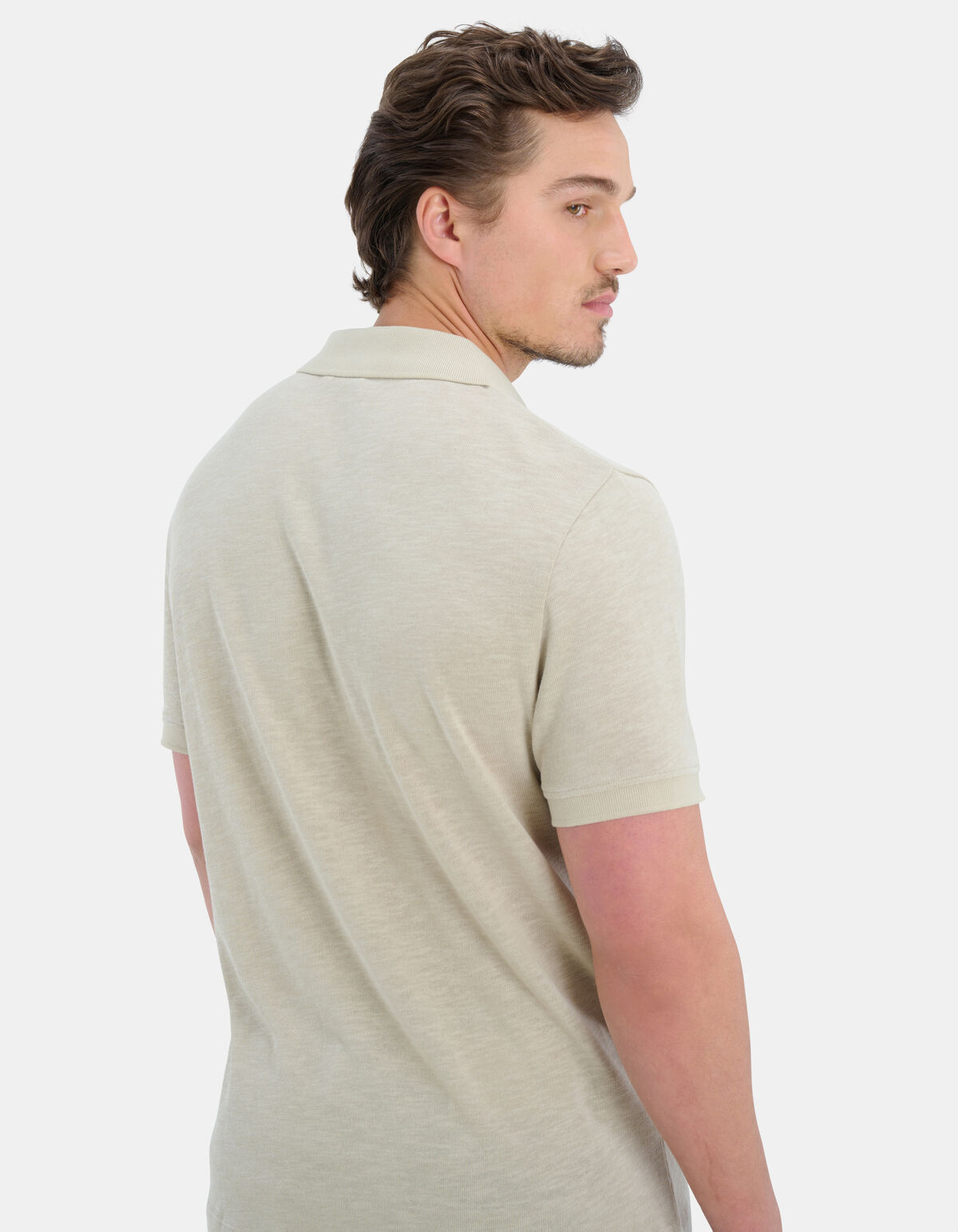 Casual Poloshirt REFILL