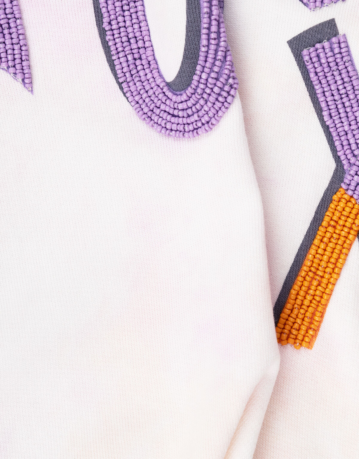 Tie Dye Pullover EKSEPT