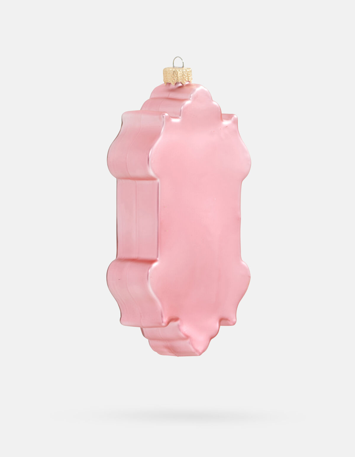 Türklingel Weihnachtskugel von Fred SHOEBY ACCESSOIRES