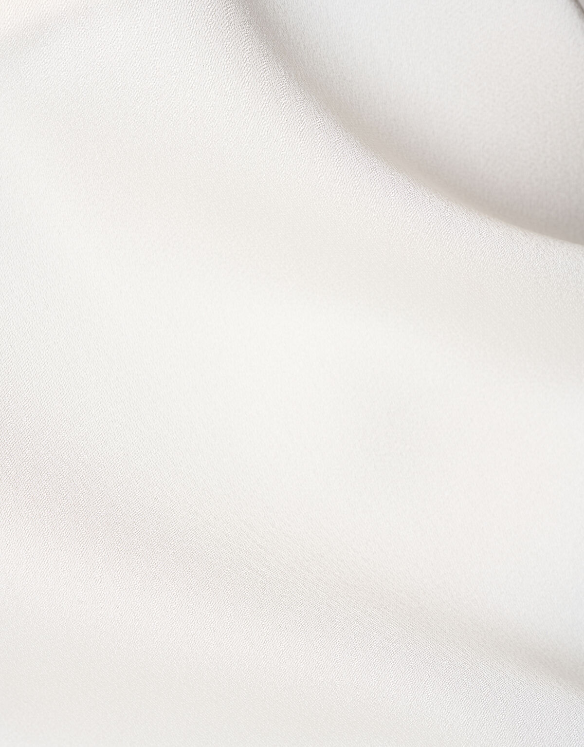 Inside Out Top Off White SHOEBY WOMEN