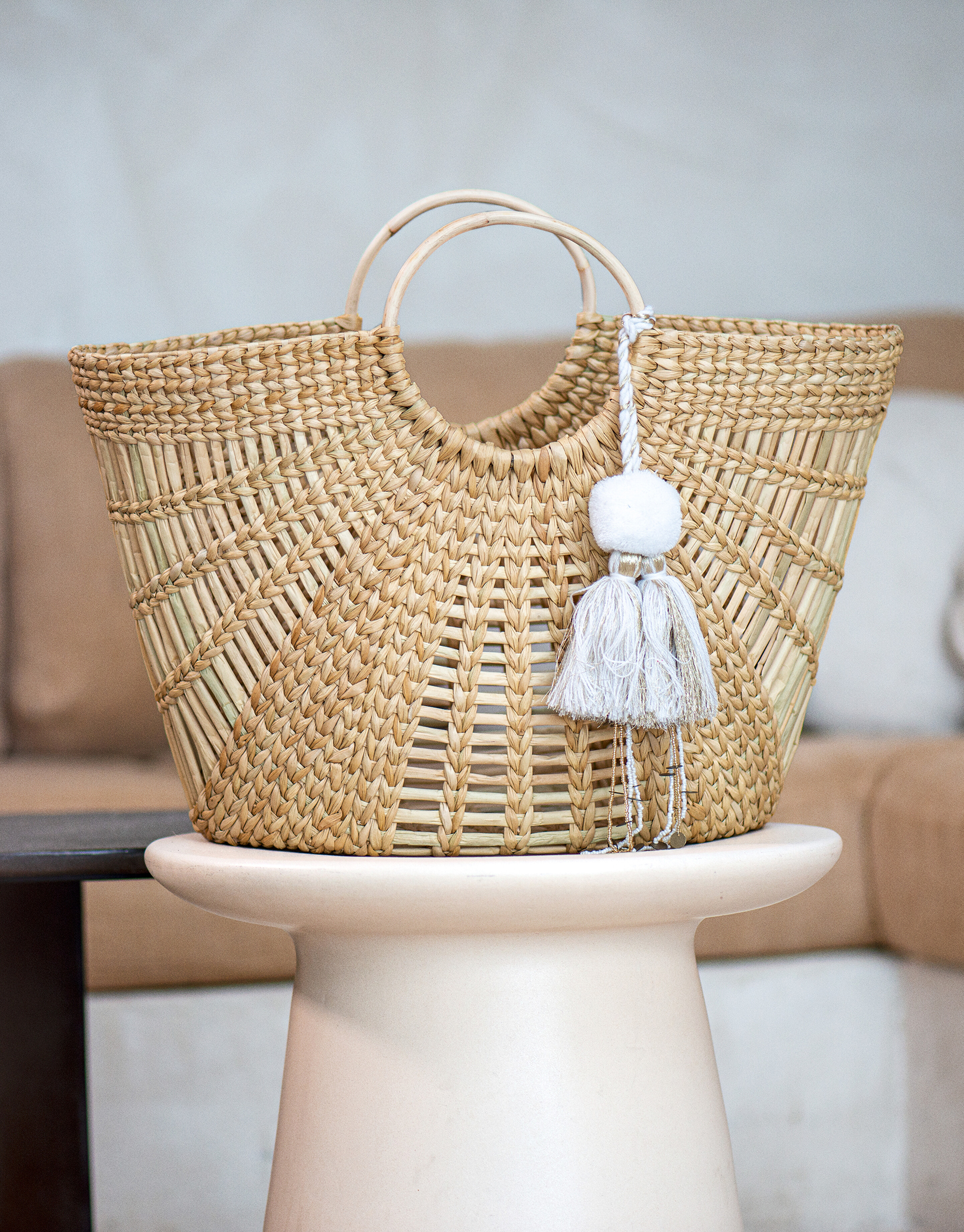 Tasche ACCESSOIRES SHOEBY