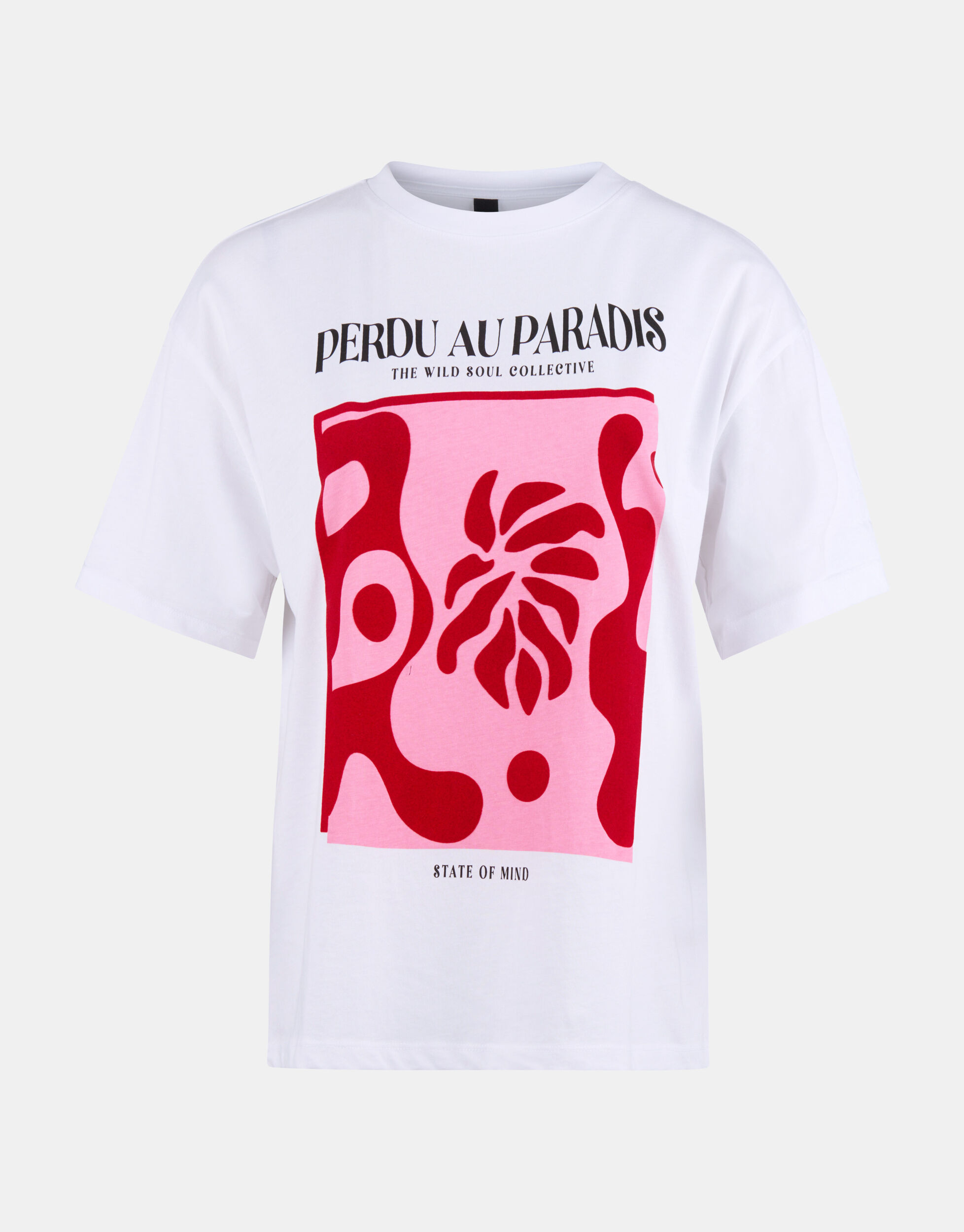 Paradis T Shirt Shoeby