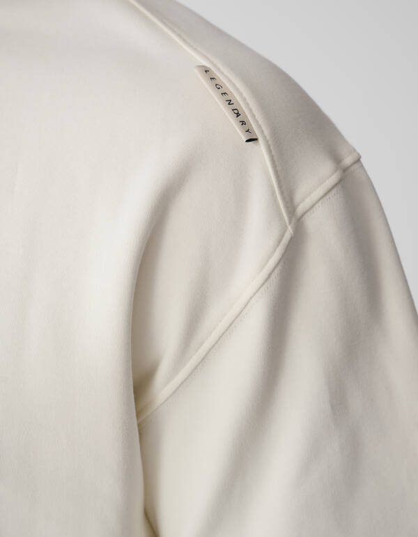 Label-T-Shirt Off White SHOEBY MEN