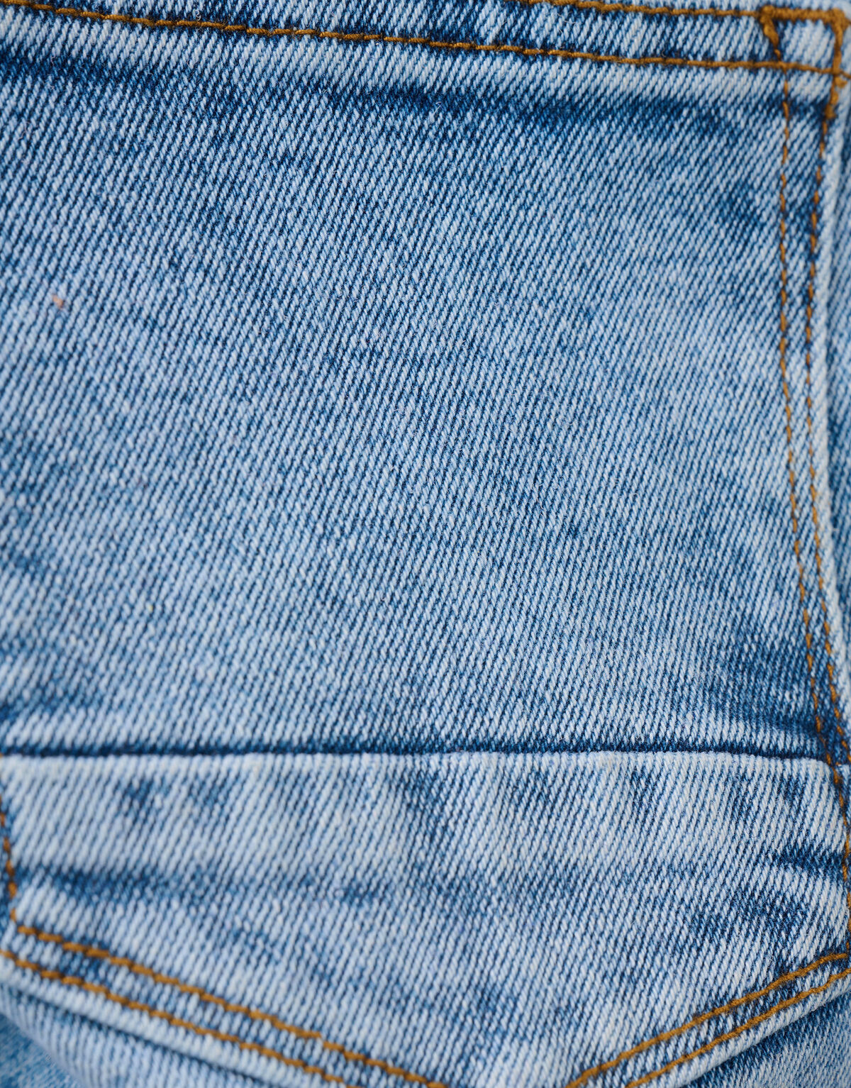 Tapered Jeans Ted SHOEBY BOYS