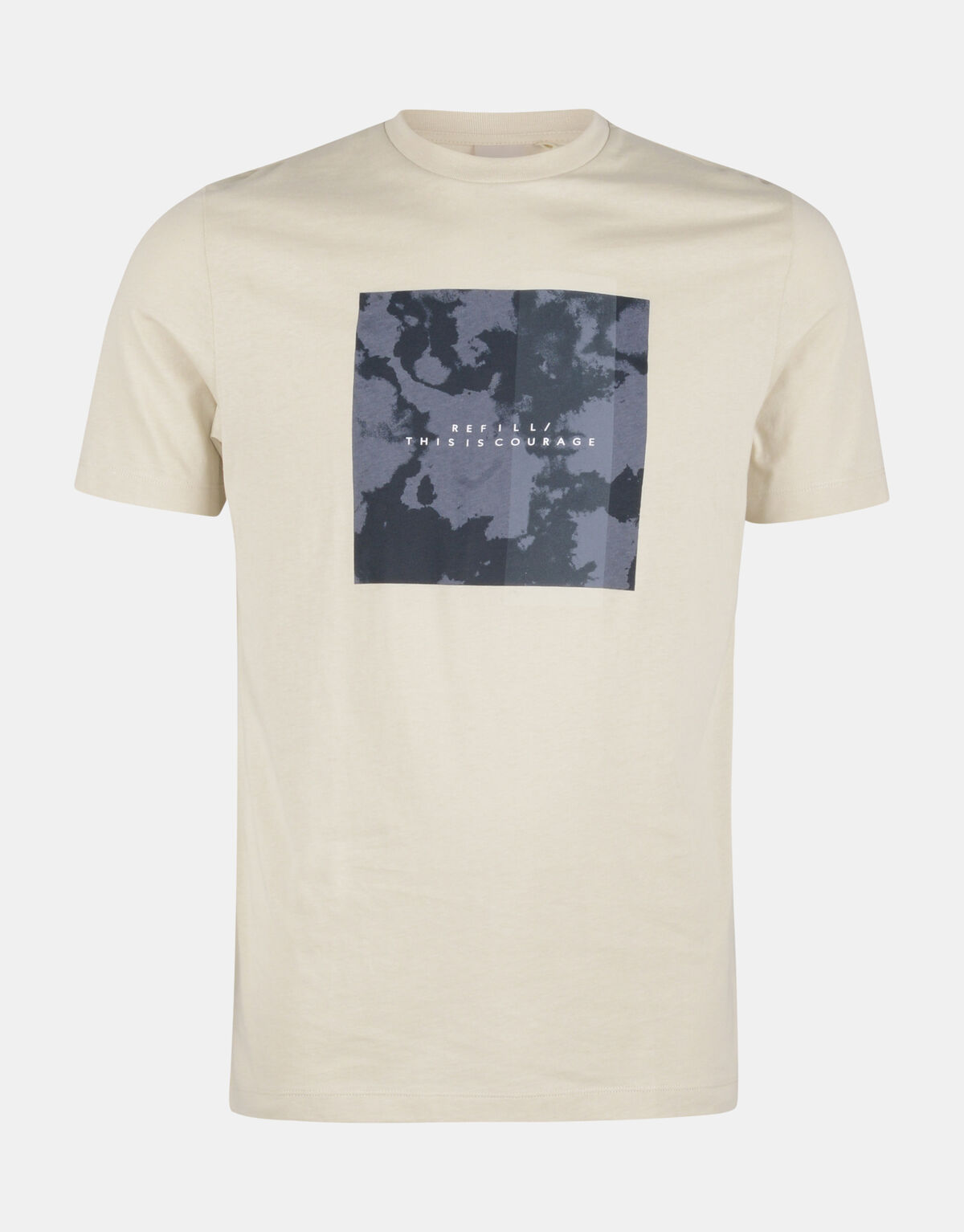 Tie Dye T-Shirt REFILL