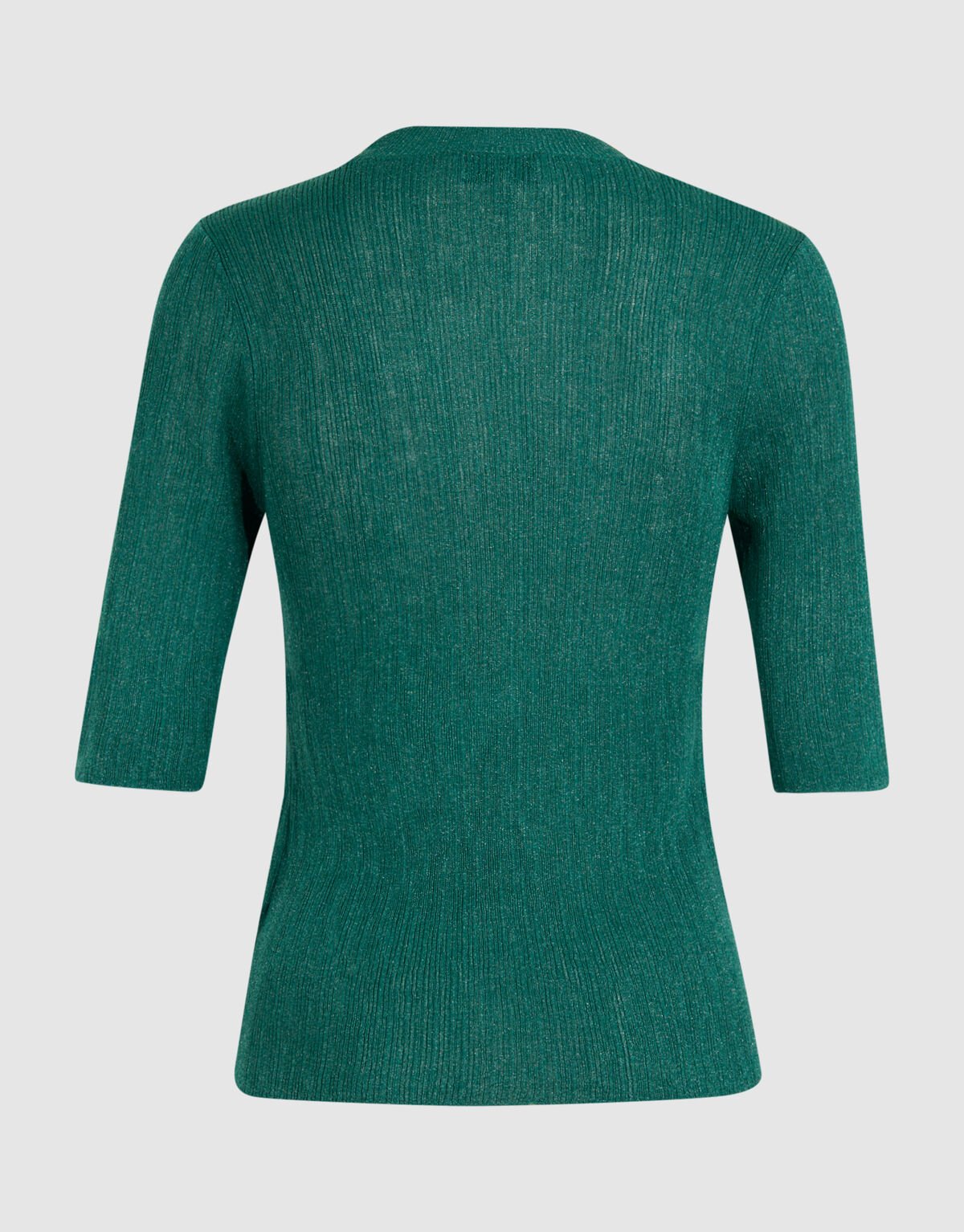 Struktur Top Gr&uuml;n SHOEBY WOMEN