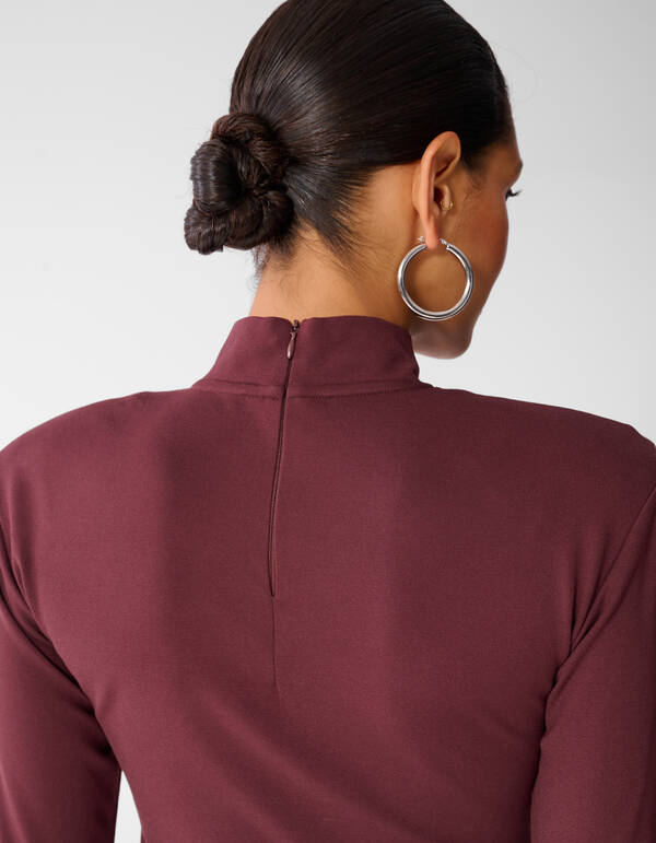 Shoulder Body Rot SHOEBY WOMEN