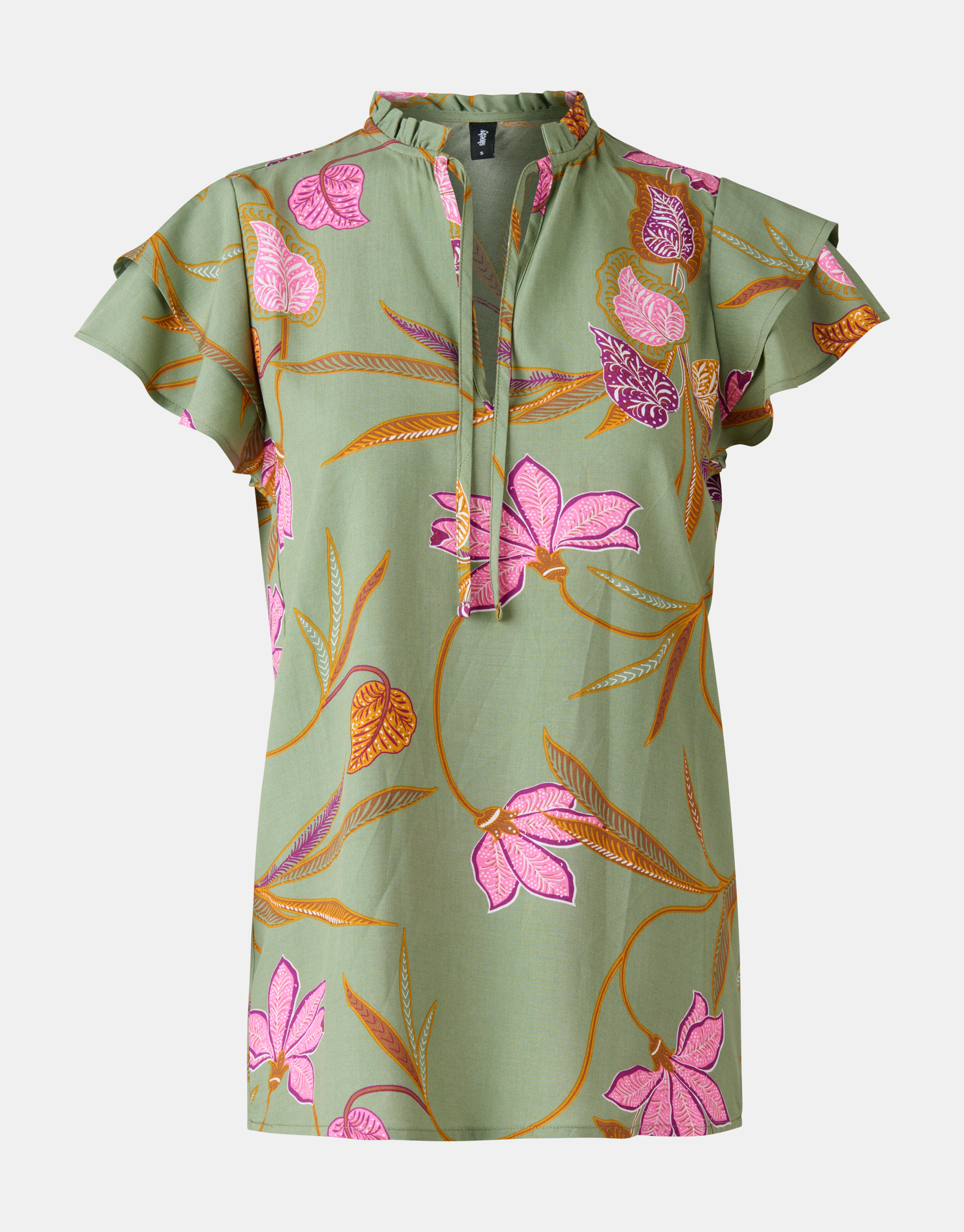 Mirthe Top SHOEBY WOMEN