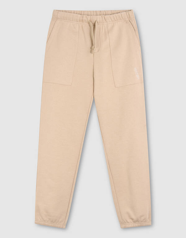 Chill Jogger Beige SHOEBY BOYS