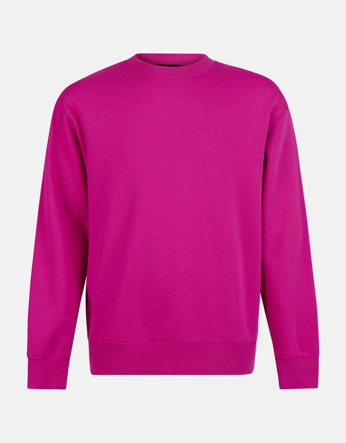 Pullover Dunkelrosa SHOEBY MEN