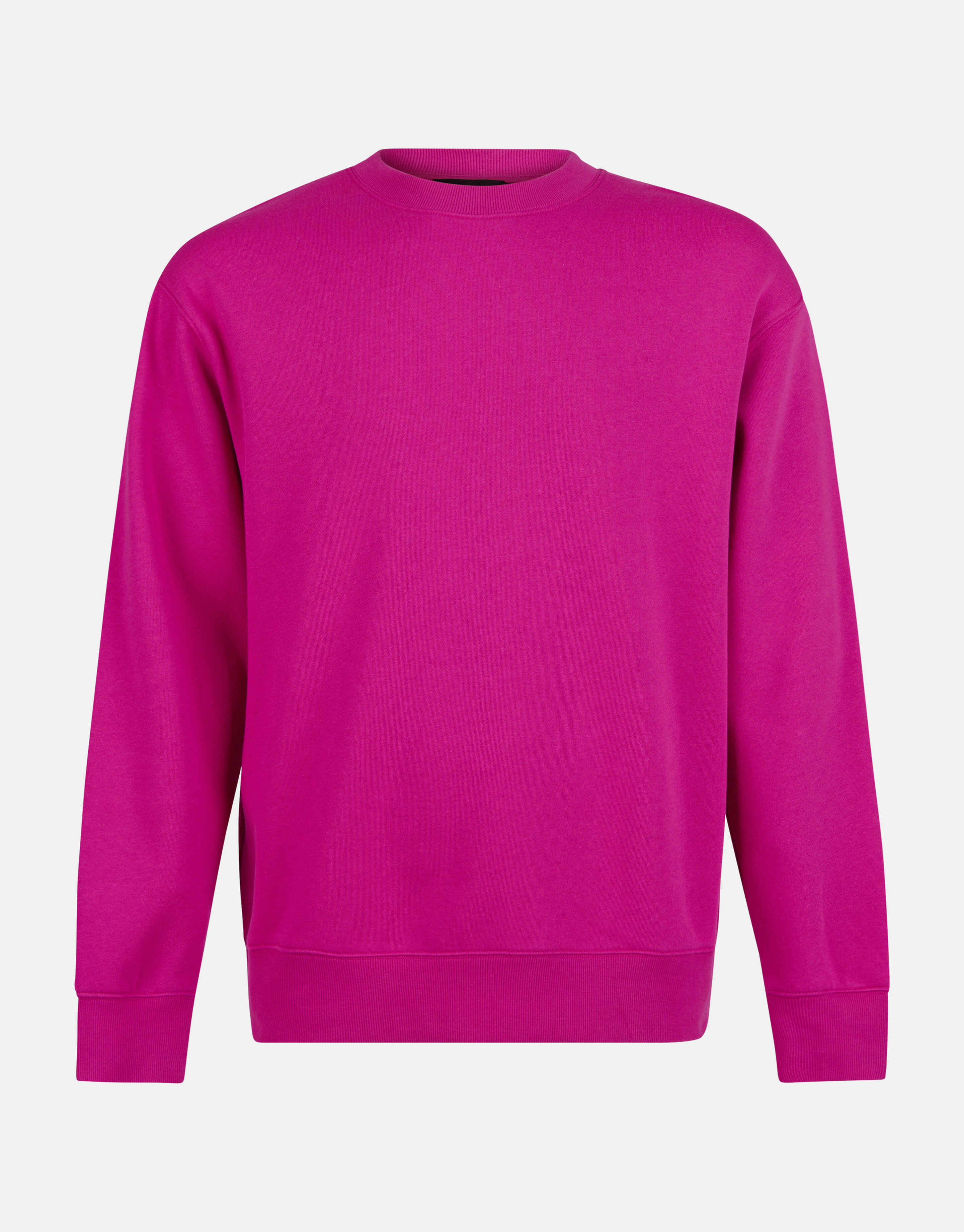 Pullover Dunkelrosa SHOEBY MEN