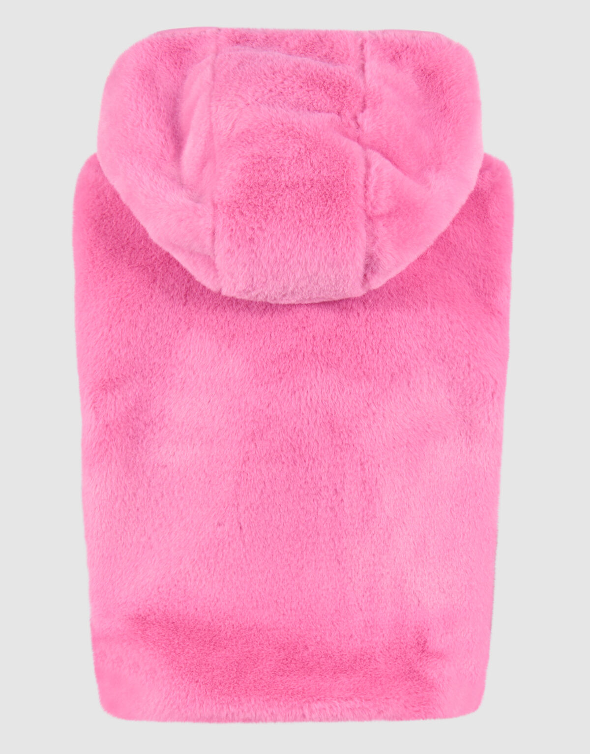 Pelzgilet Rosa SHOEBY GIRLS