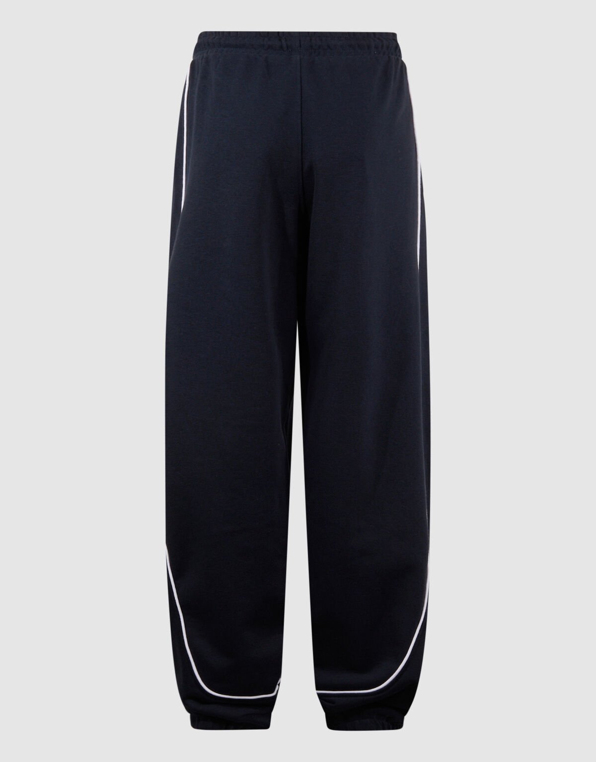 Weiche Hose Dunkelblau SHOEBY BOYS