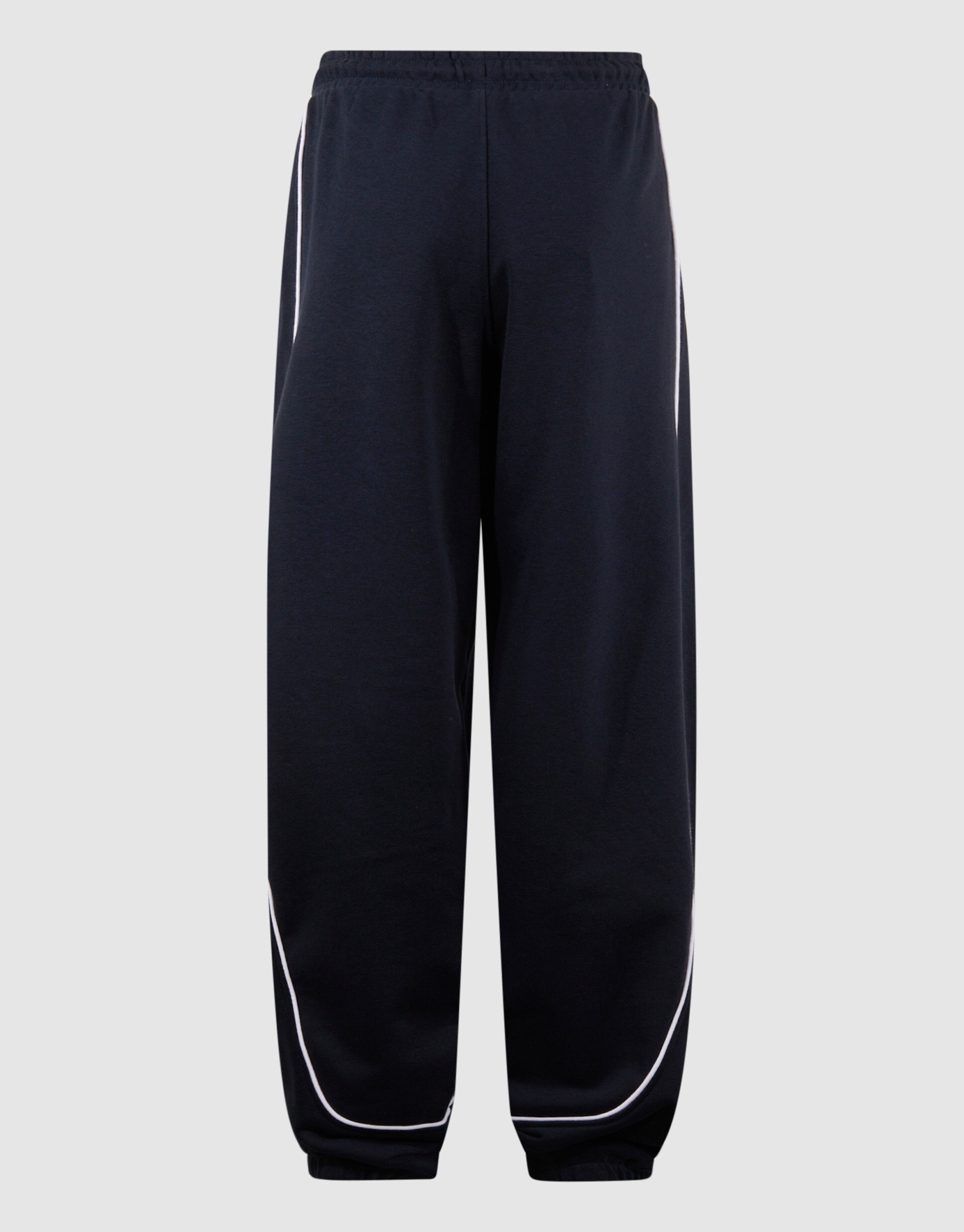 Weiche Hose Dunkelblau SHOEBY BOYS