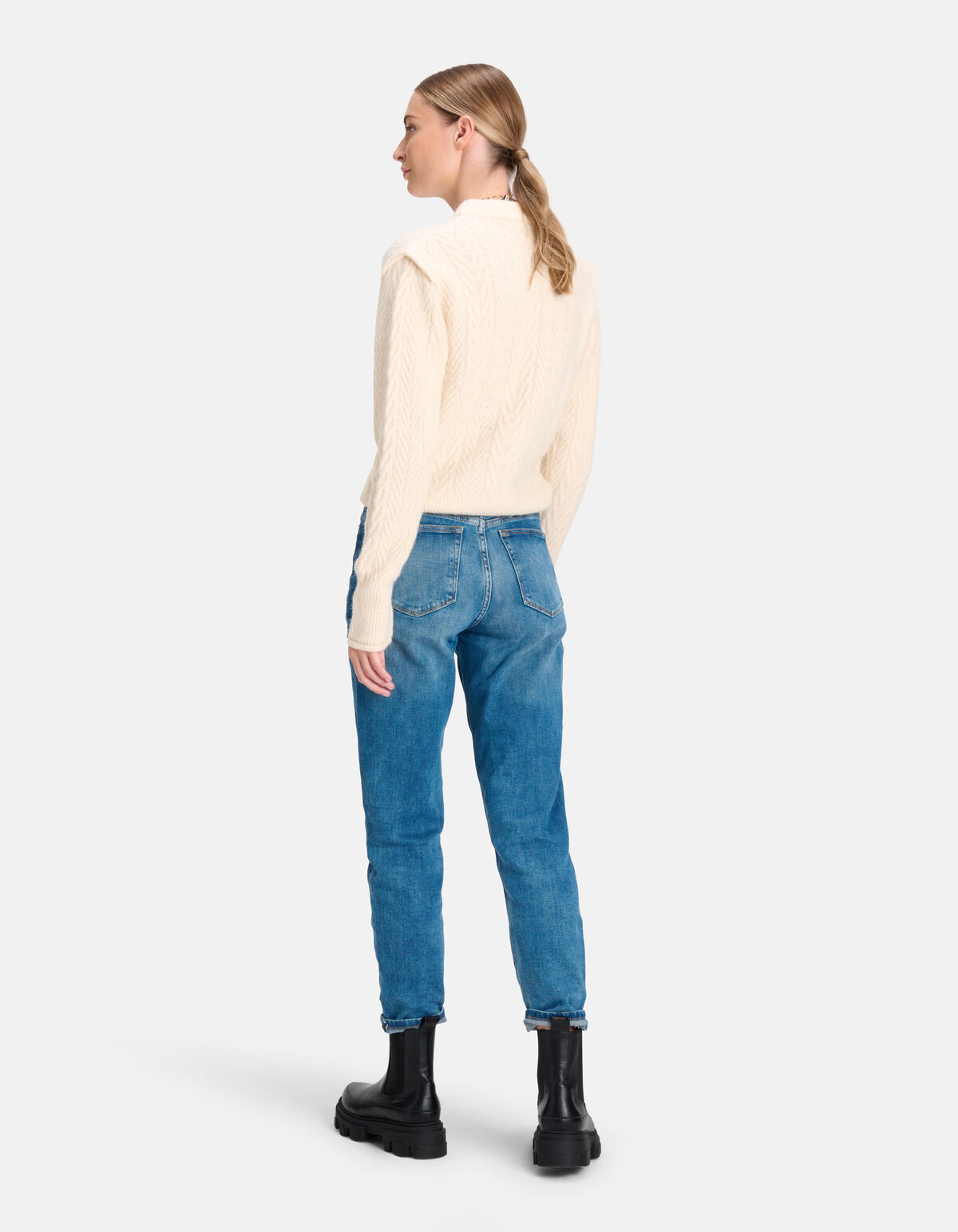 Kabelbrücke Off White SHOEBY WOMEN