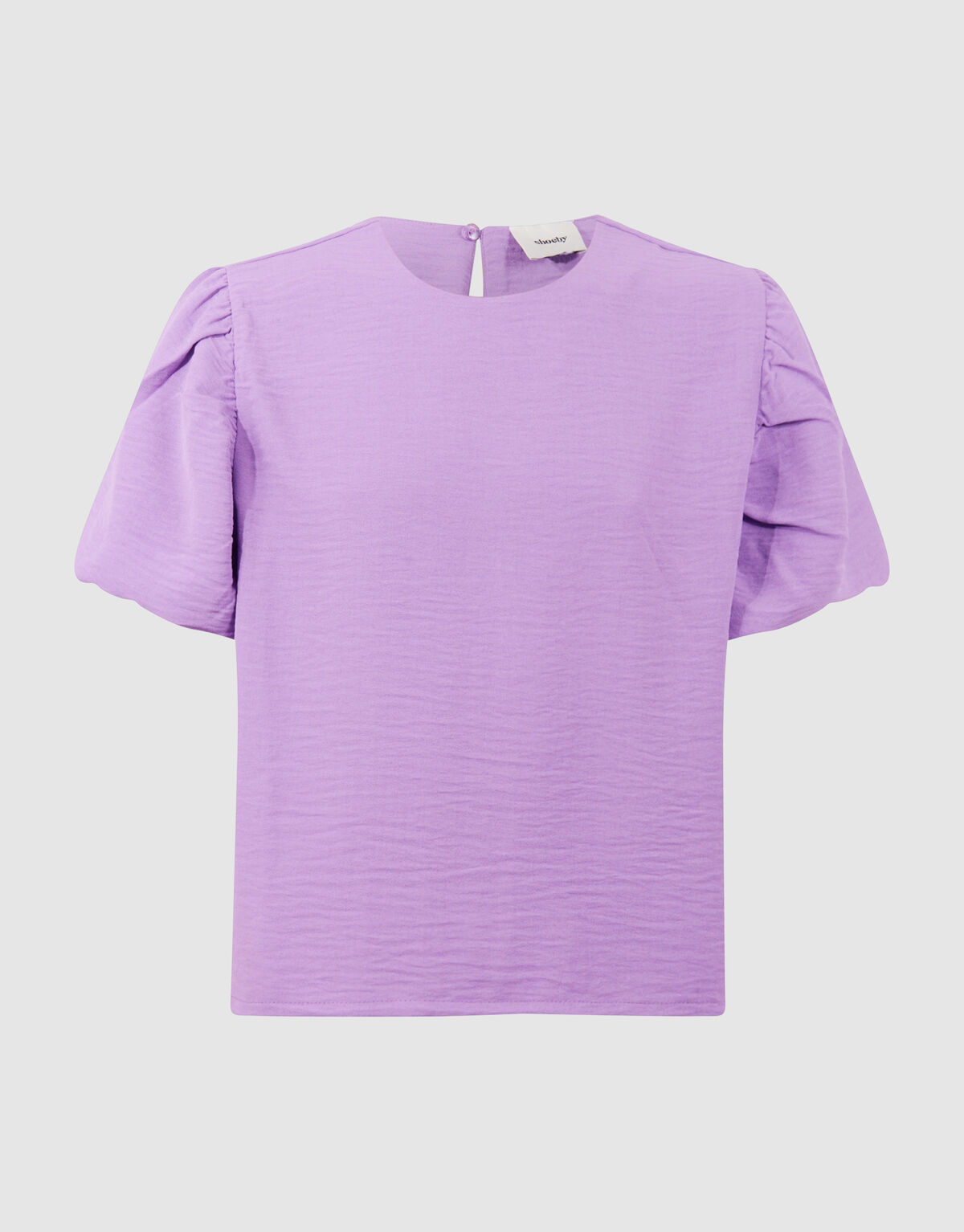 Twist Top Lila SHOEBY GIRLS