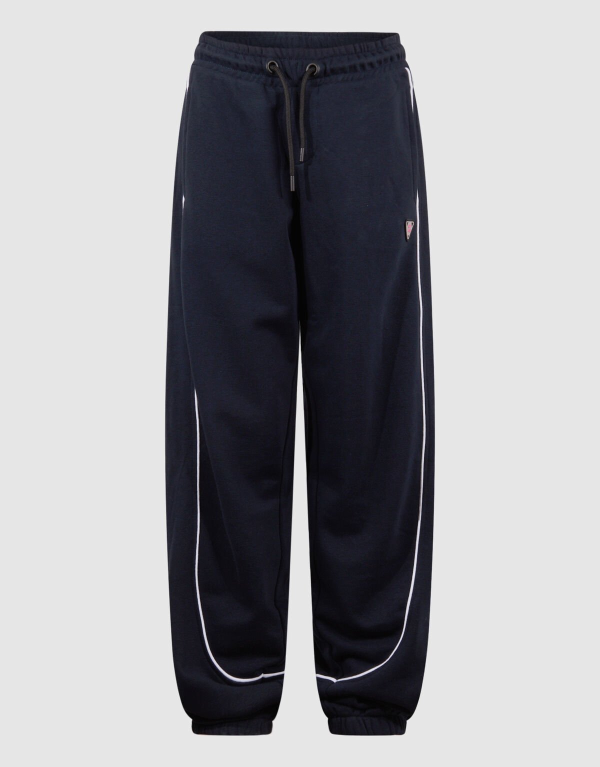 Weiche Hose Dunkelblau SHOEBY BOYS