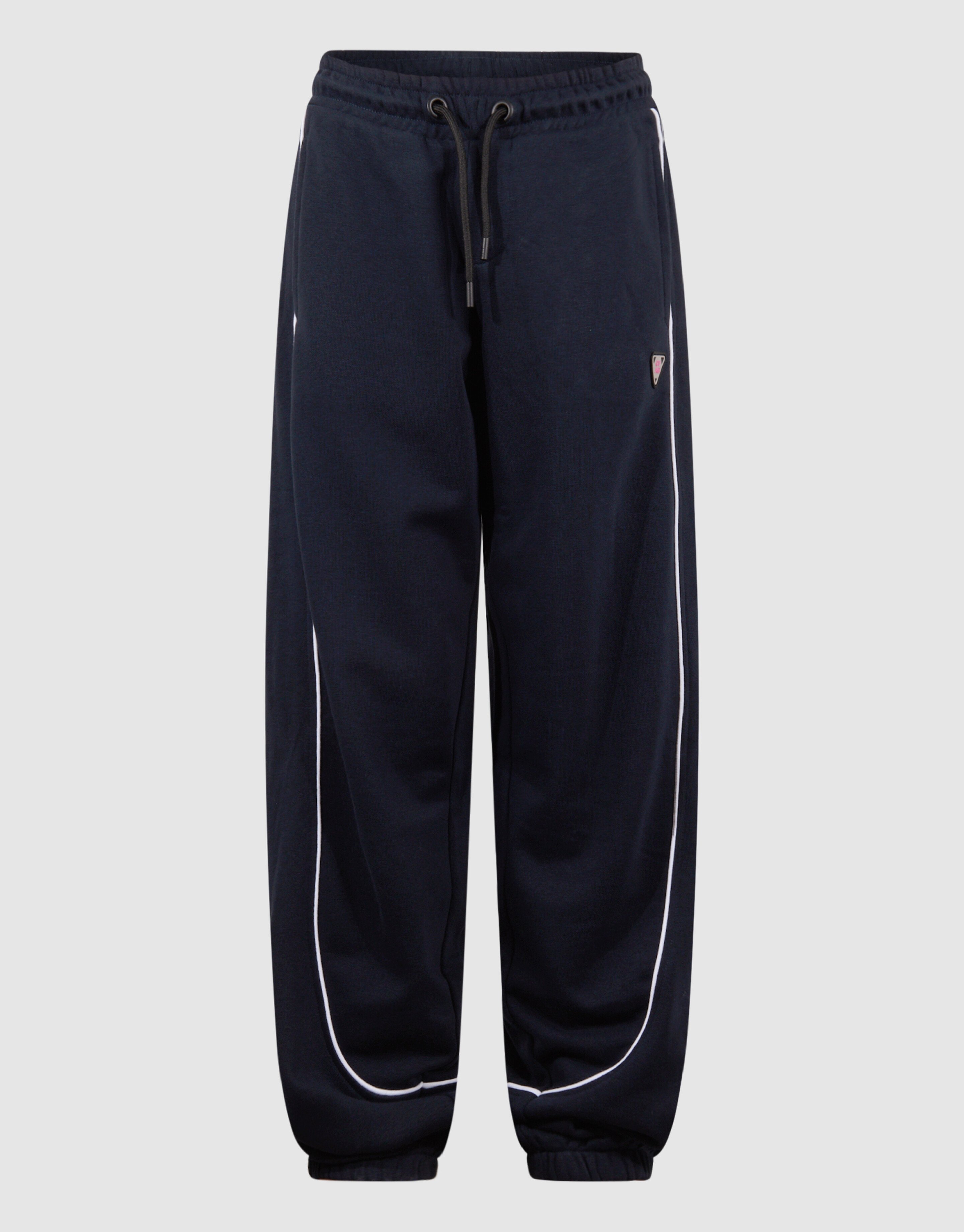 Weiche Hose Dunkelblau SHOEBY BOYS