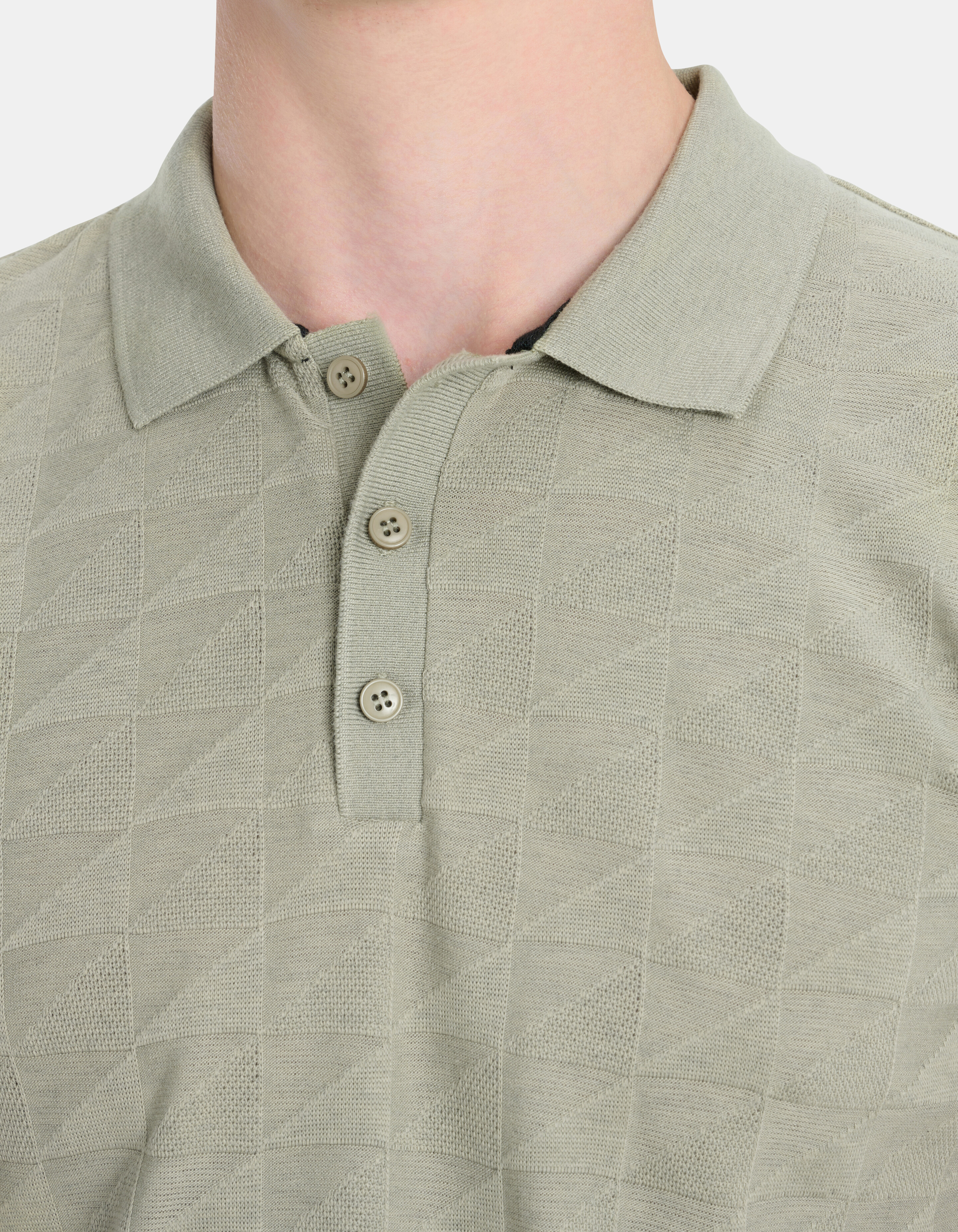 Roan Poloshirt REFILL