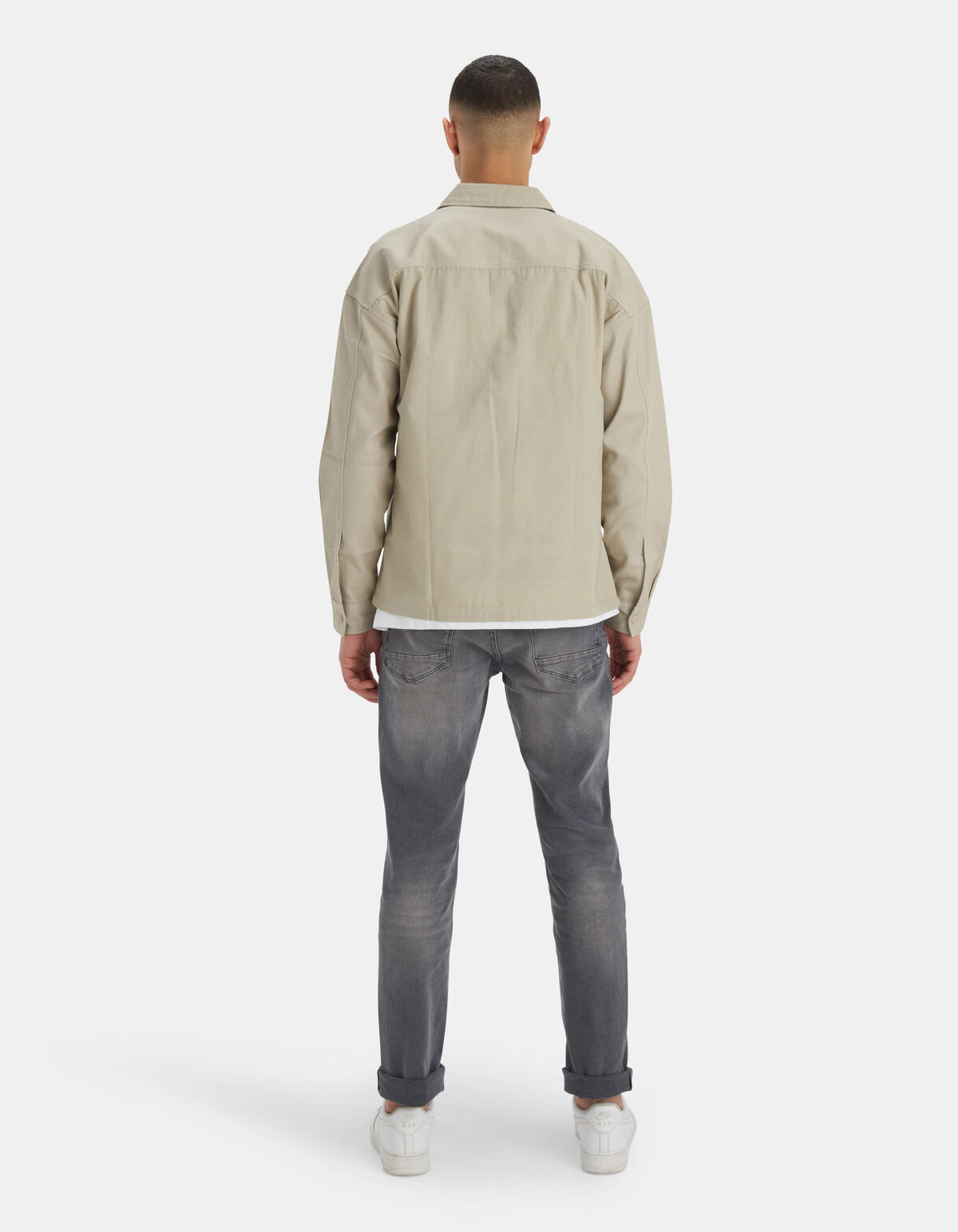Fabian Oberhemd REFILL