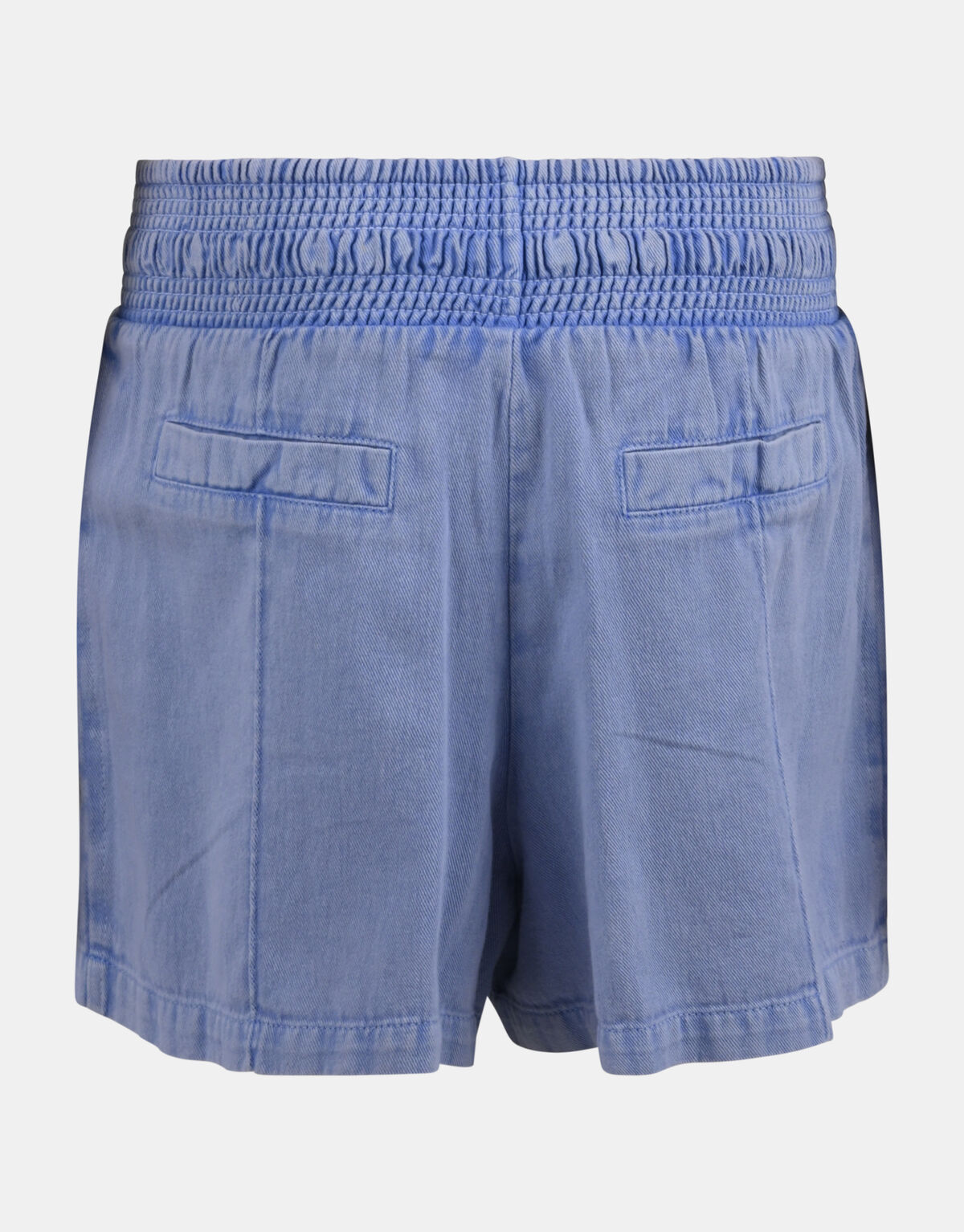 Denim Soft Shorts | JILL&MITCH