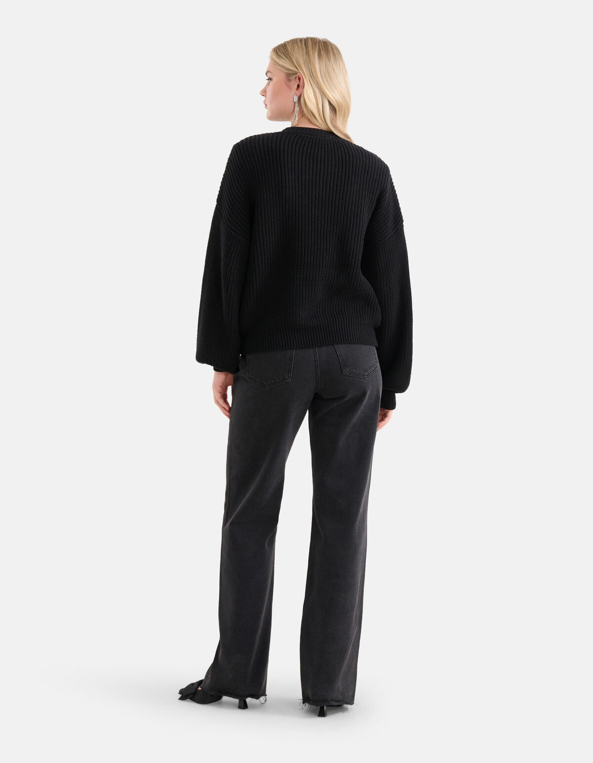 Pullover Olivia SHOEBY WOMEN