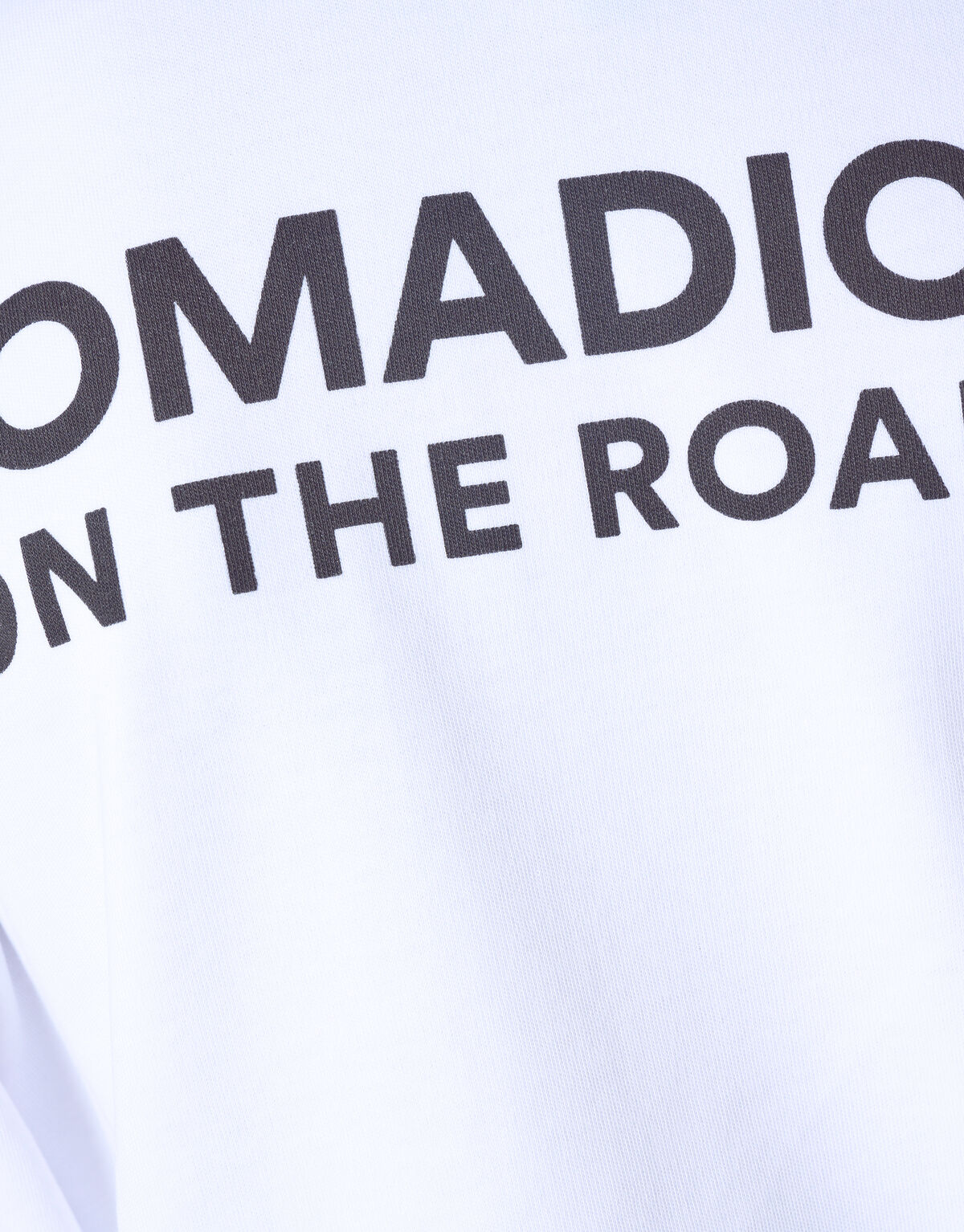 Artwork Langarm-T-Shirt Wei&szlig; SHOEBY BOYS