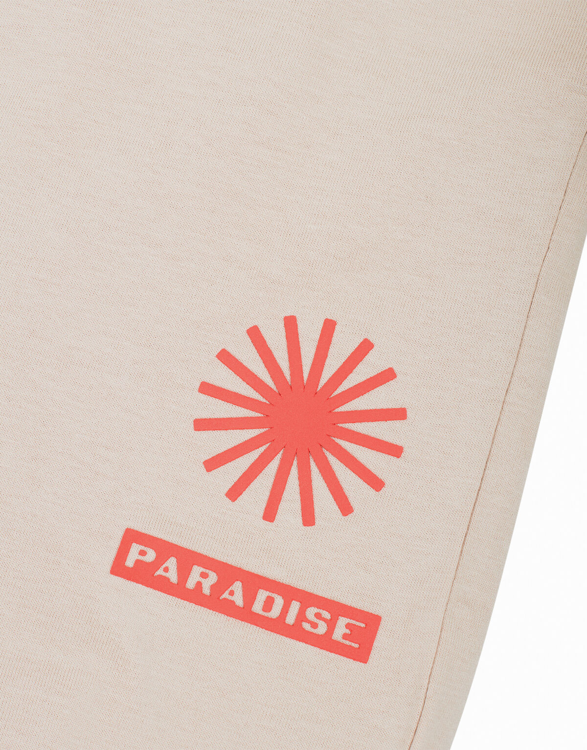 Jonny T-shirt JILL&MITCH