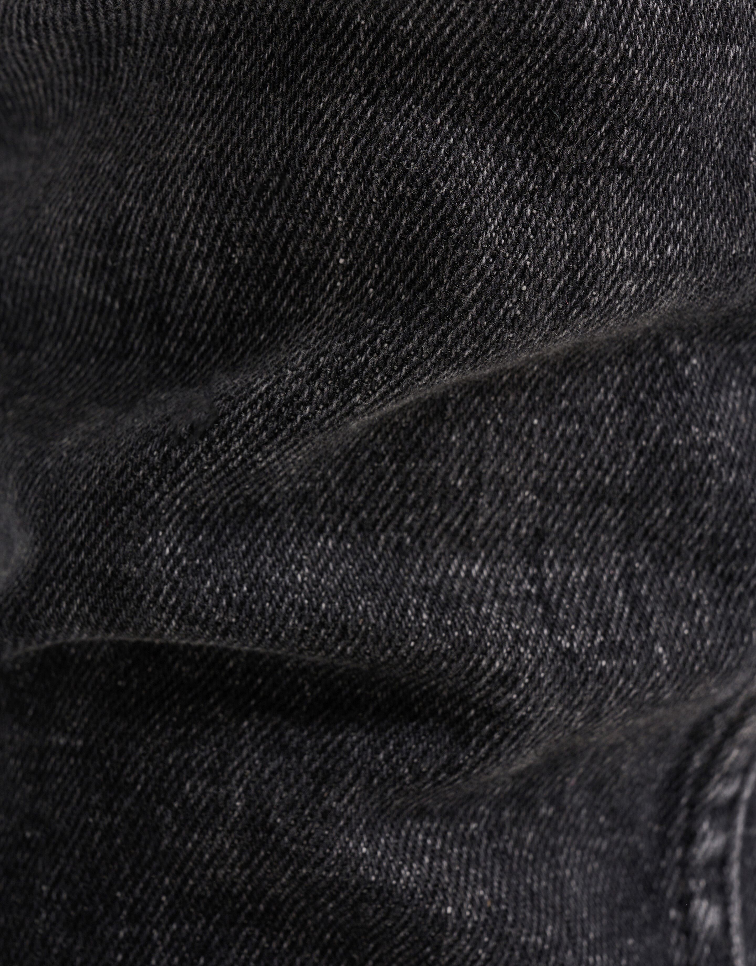 Jeans Grau Denim SHOEBY WOMEN