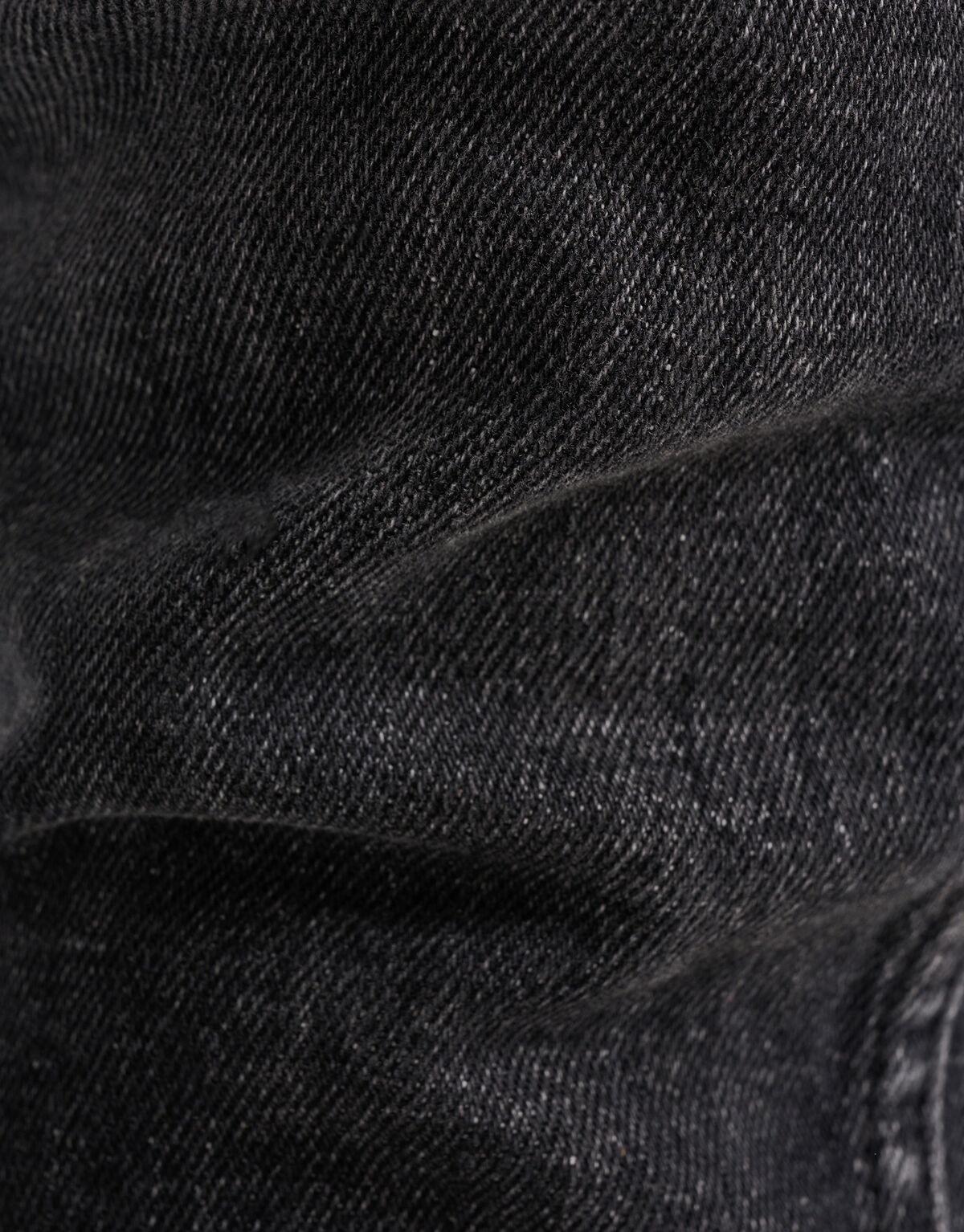 Jeans Grau Denim SHOEBY WOMEN