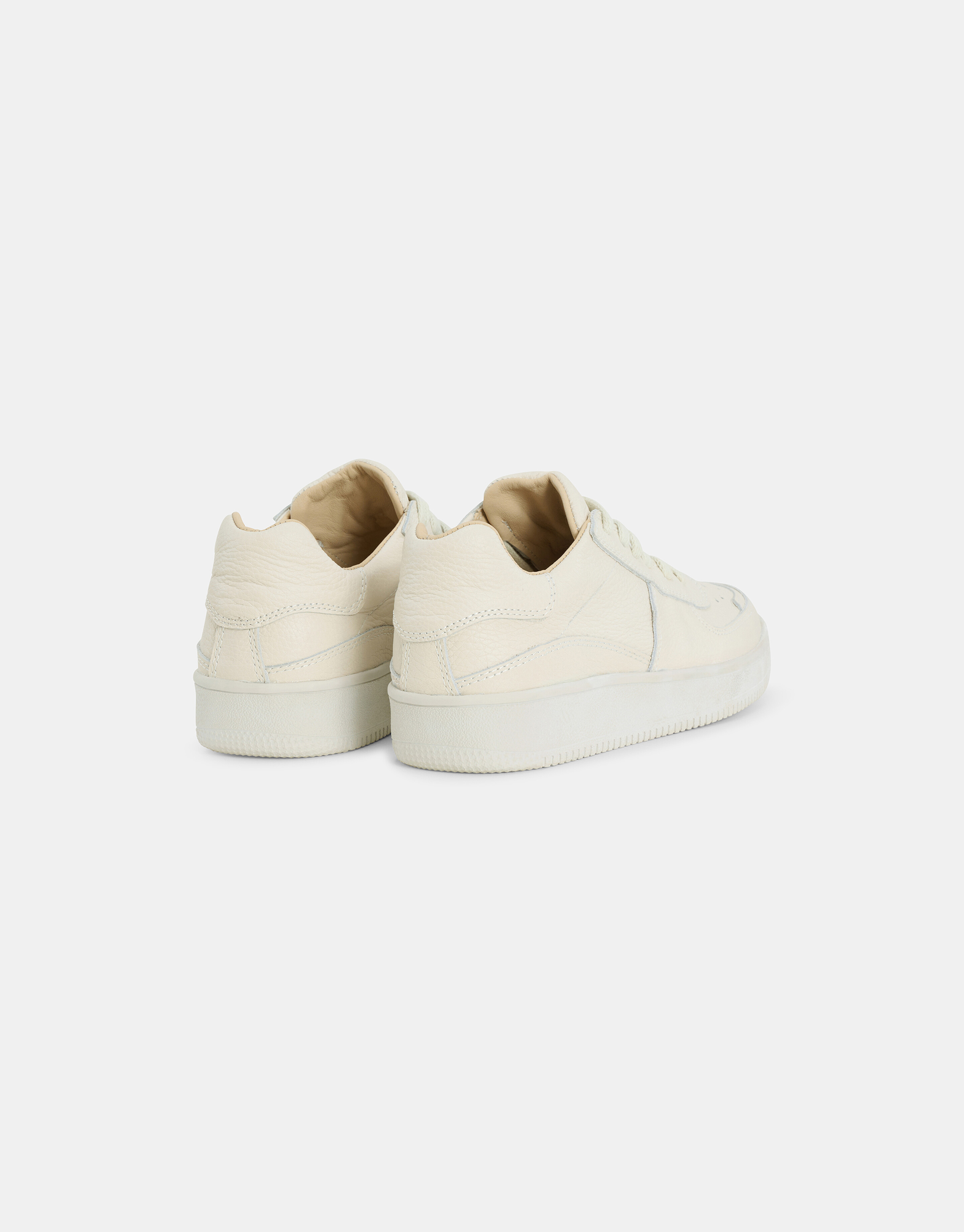 Wanda Sneaker aus Leder SCHOENEN SHOEBY