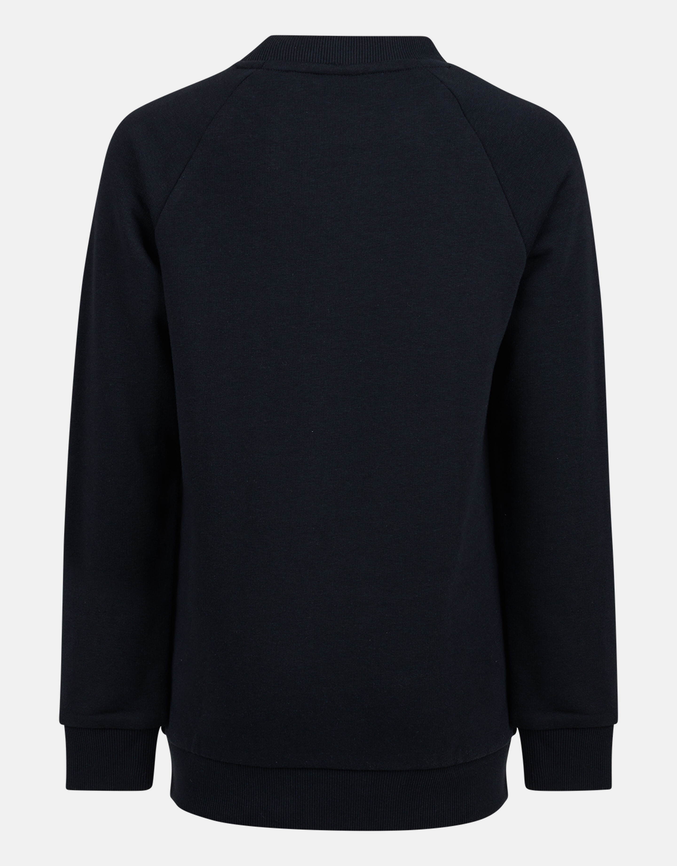 Sweatshirt mit Aufdruck Dunkelgrau JILL&MITCH